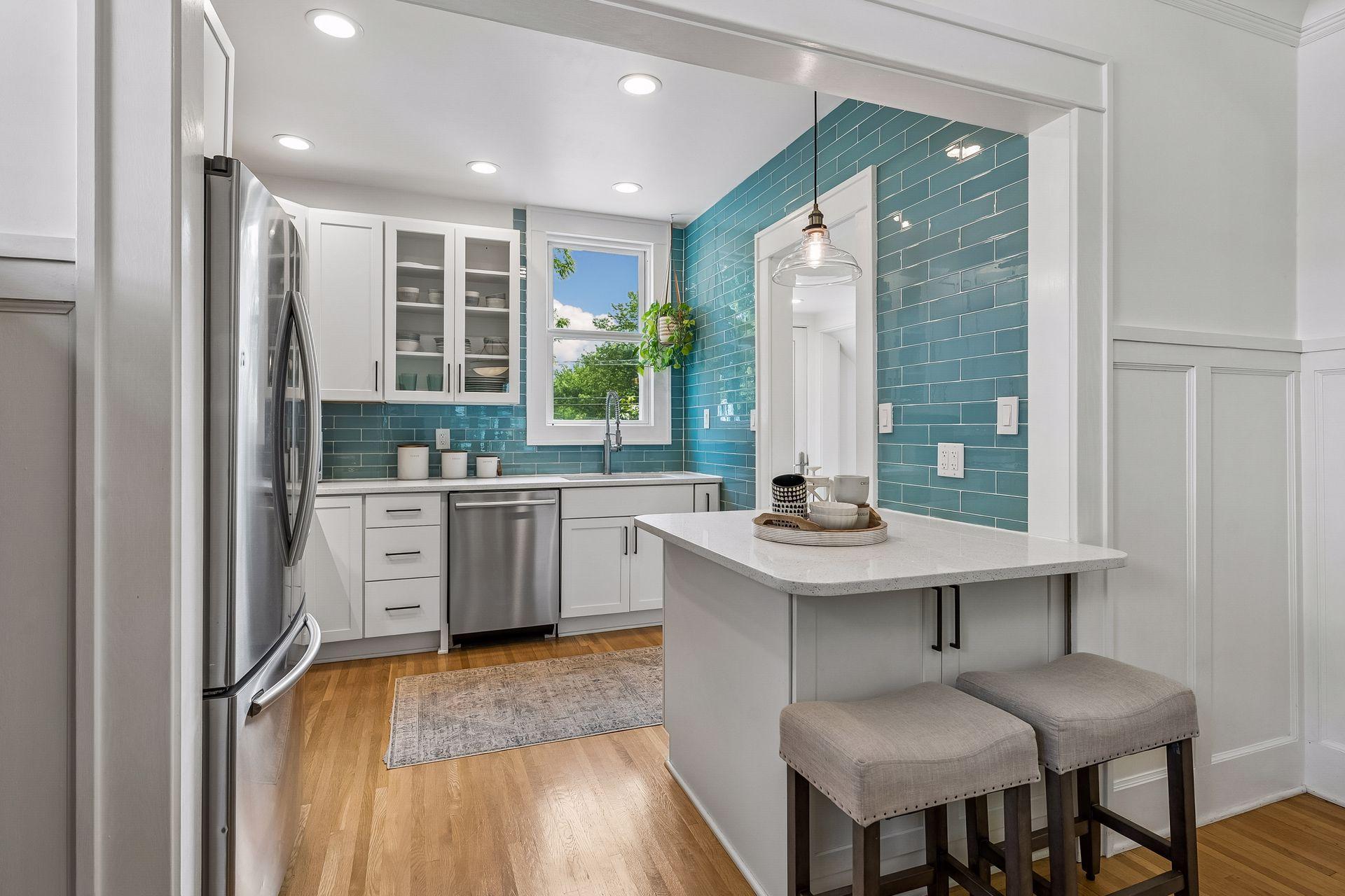 View of Residential at 5013 Queen Avenue, Minneapolis MN 55410, Minneapolis (22 of 58) - Mike Wilen | Minnesota Team Real Estate
