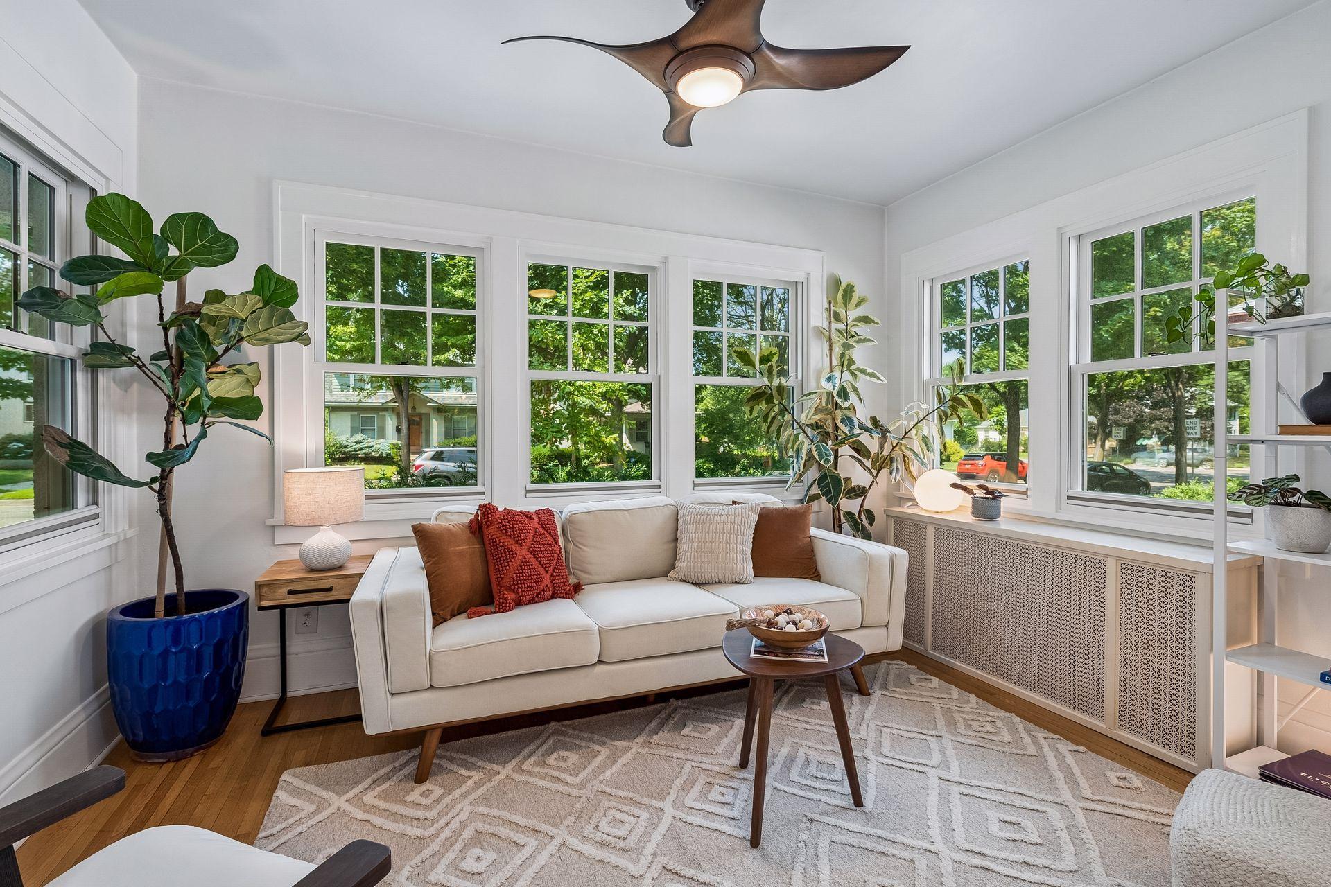 View of Residential at 5013 Queen Avenue, Minneapolis MN 55410, Minneapolis (20 of 58) - Mike Wilen | Minnesota Team Real Estate