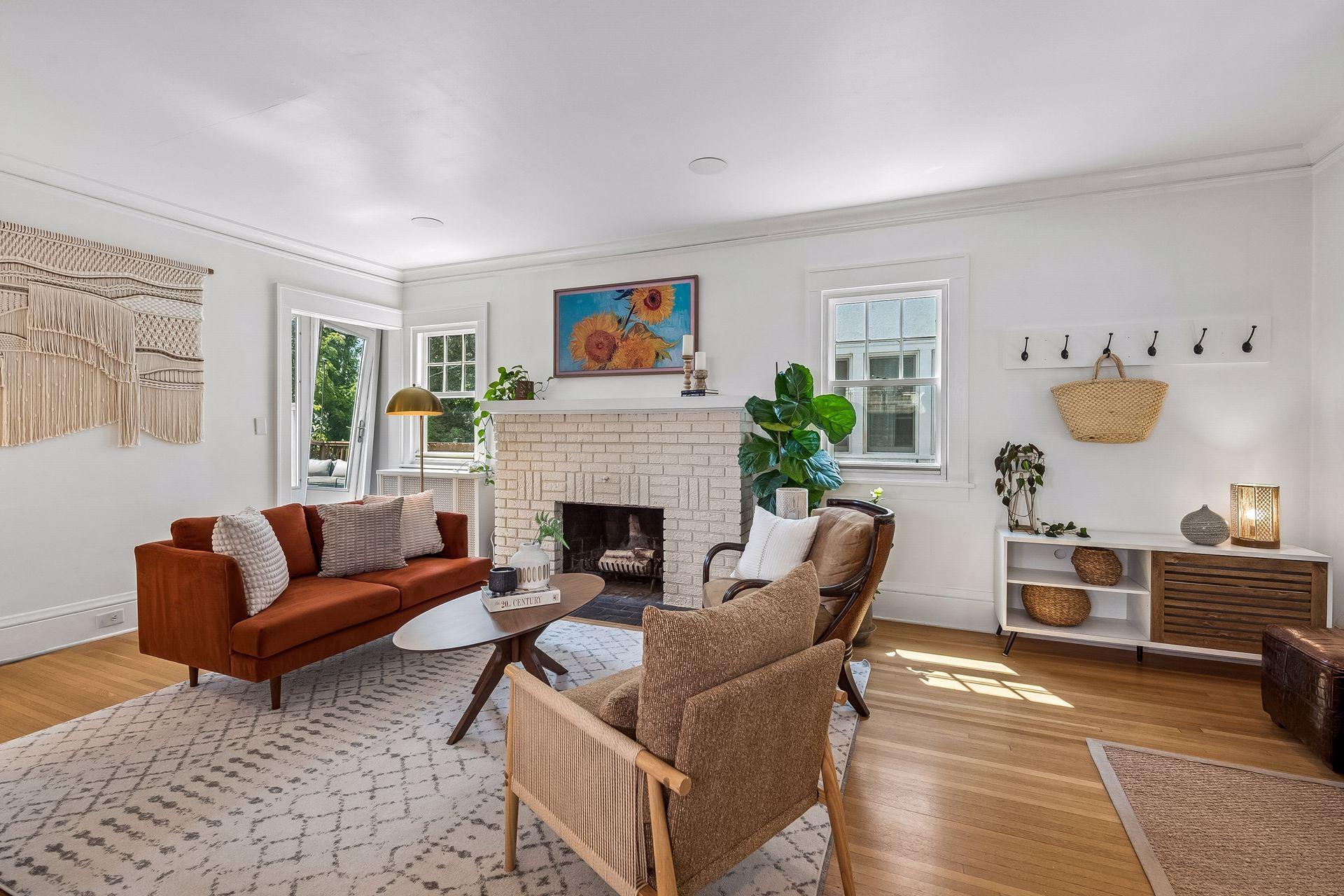 View of Residential at 5013 Queen Avenue, Minneapolis MN 55410, Minneapolis (10 of 58) - Mike Wilen | Minnesota Team Real Estate