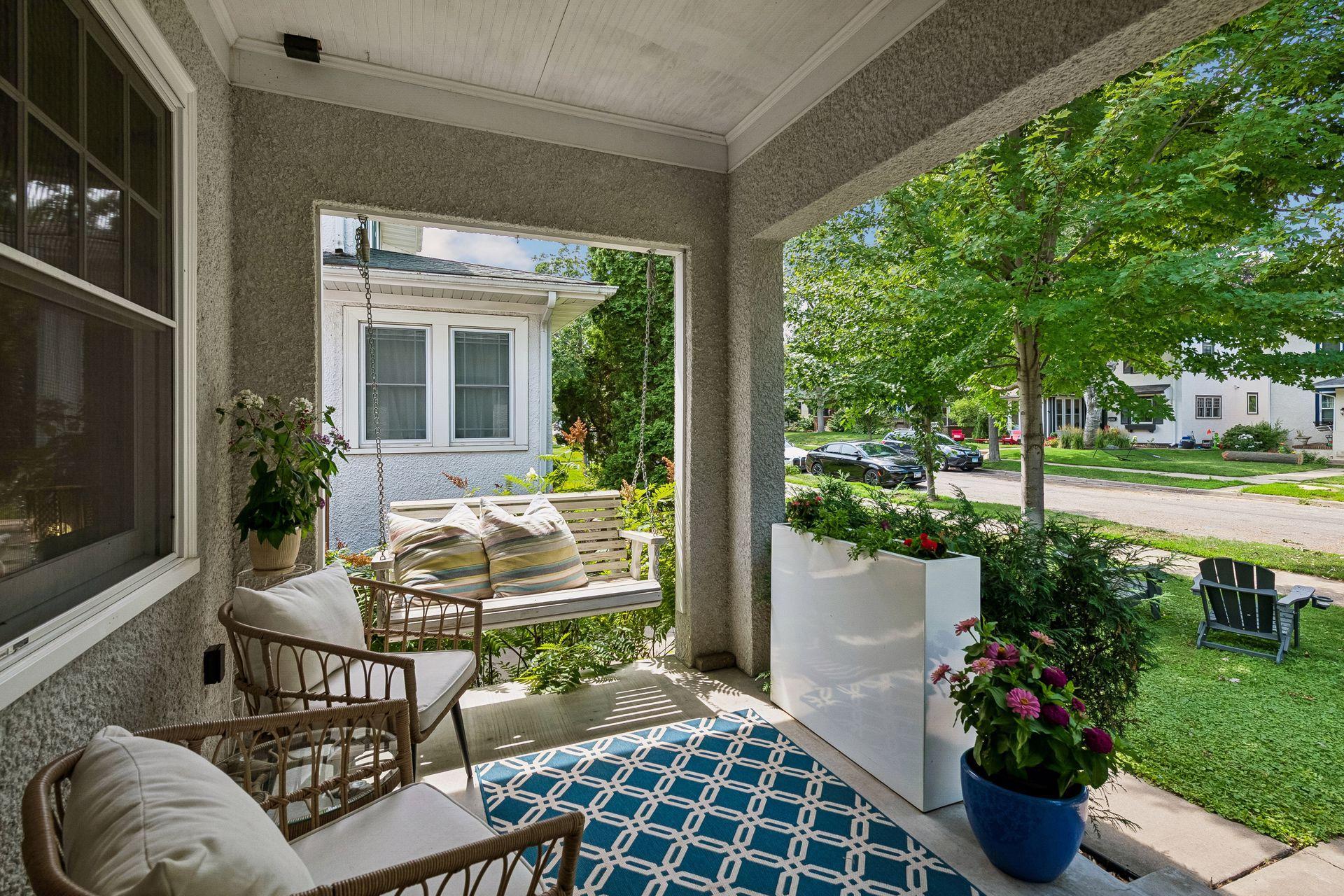 View of Residential at 5013 Queen Avenue, Minneapolis MN 55410, Minneapolis (4 of 58) - Mike Wilen | Minnesota Team Real Estate