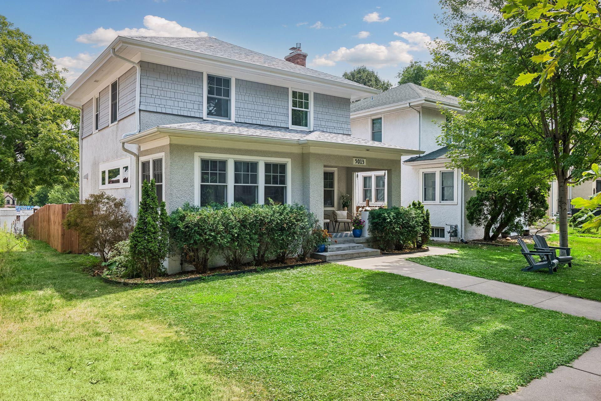 View of Residential at 5013 Queen Avenue, Minneapolis MN 55410, Minneapolis (2 of 58) - Mike Wilen | Minnesota Team Real Estate