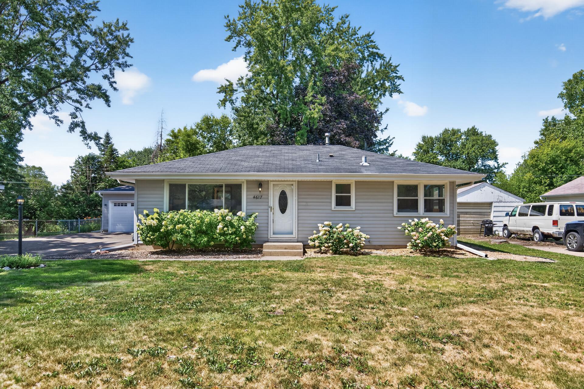 View of Residential at 4617 Sumter Avenue, New Hope MN 55428, New Hope - Mike Wilen | Minnesota Team Real Estate