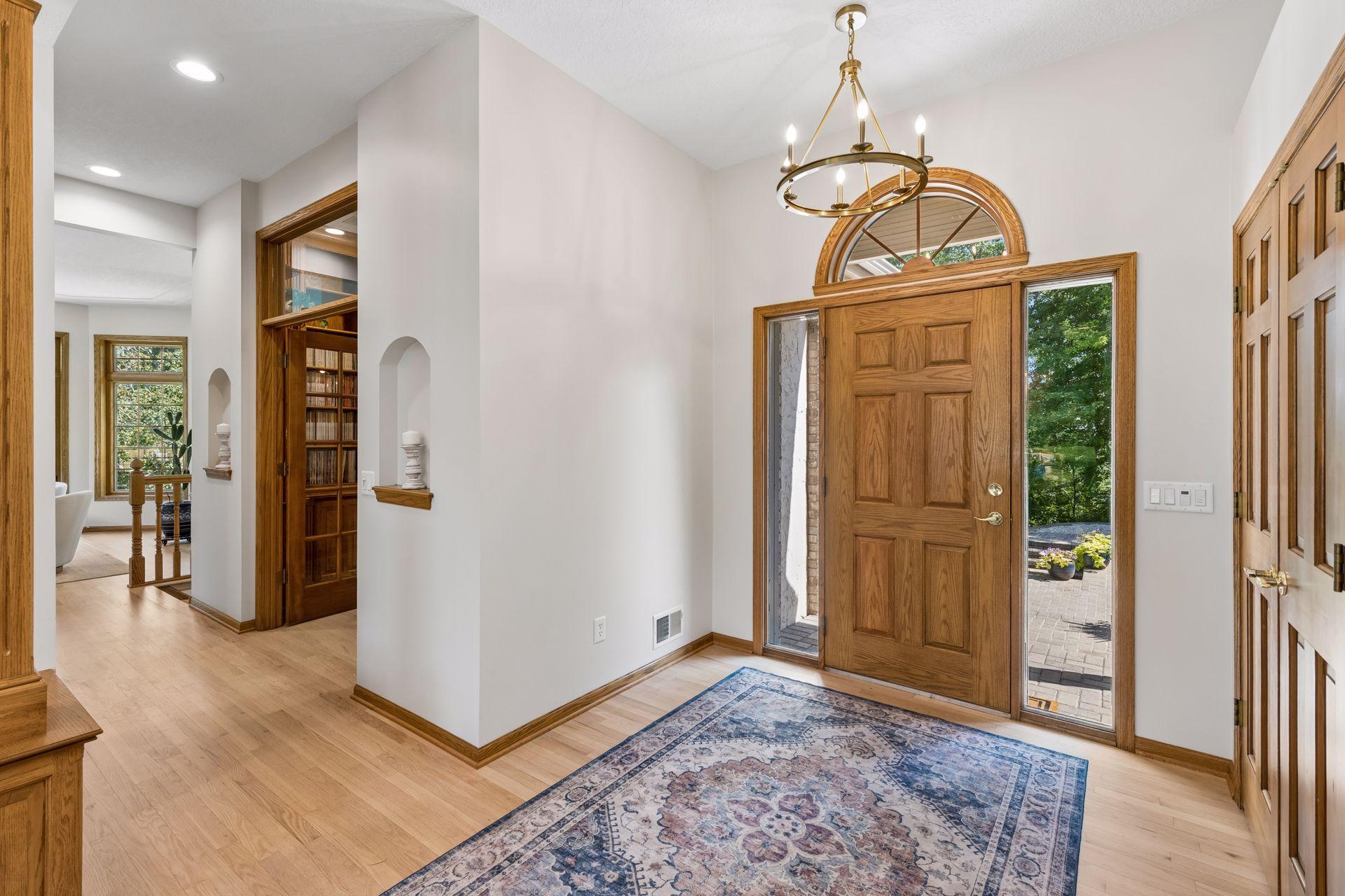 View of Residential at 22420 Wagon Wheel Trail, Lakeville MN 55044, Lakeville (9 of 60) - Mike Wilen | Minnesota Team Real Estate