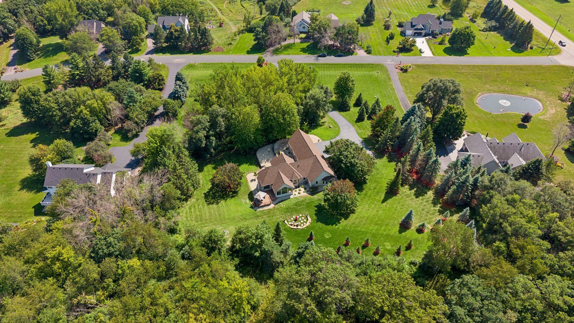 View of Residential at 22420 Wagon Wheel Trail, Lakeville MN 55044, Lakeville (5 of 60) - Mike Wilen | Minnesota Team Real Estate