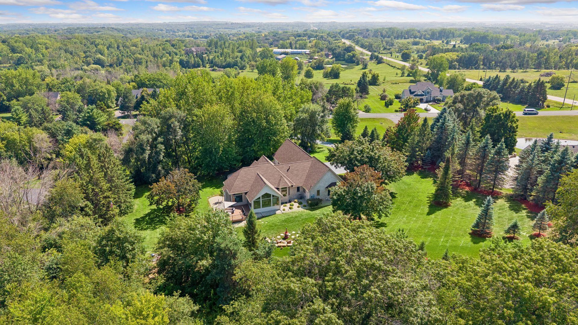 View of Residential at 22420 Wagon Wheel Trail, Lakeville MN 55044, Lakeville (4 of 60) - Mike Wilen | Minnesota Team Real Estate