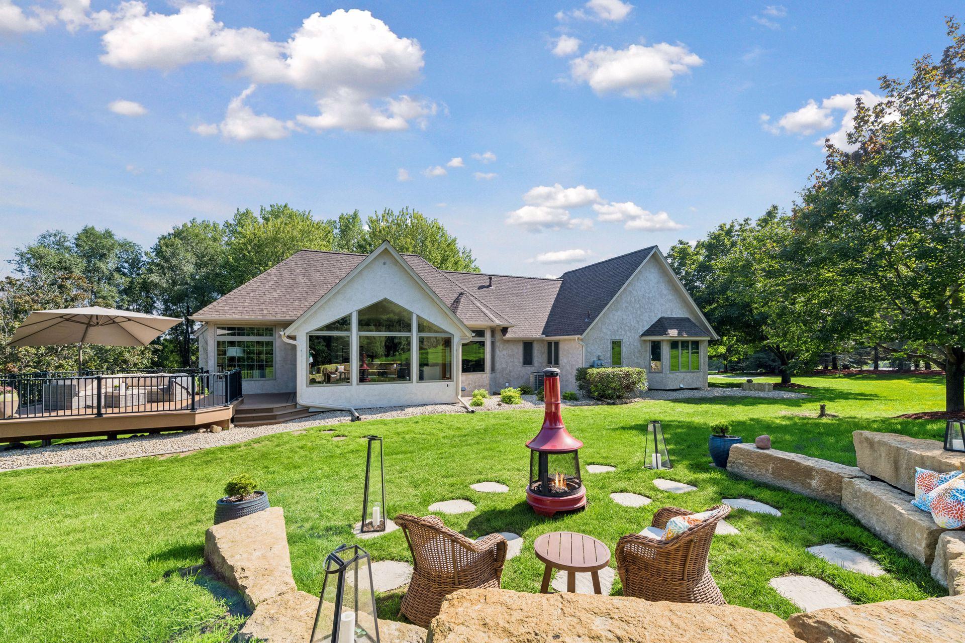 View of Residential at 22420 Wagon Wheel Trail, Lakeville MN 55044, Lakeville (47 of 60) - Mike Wilen | Minnesota Team Real Estate