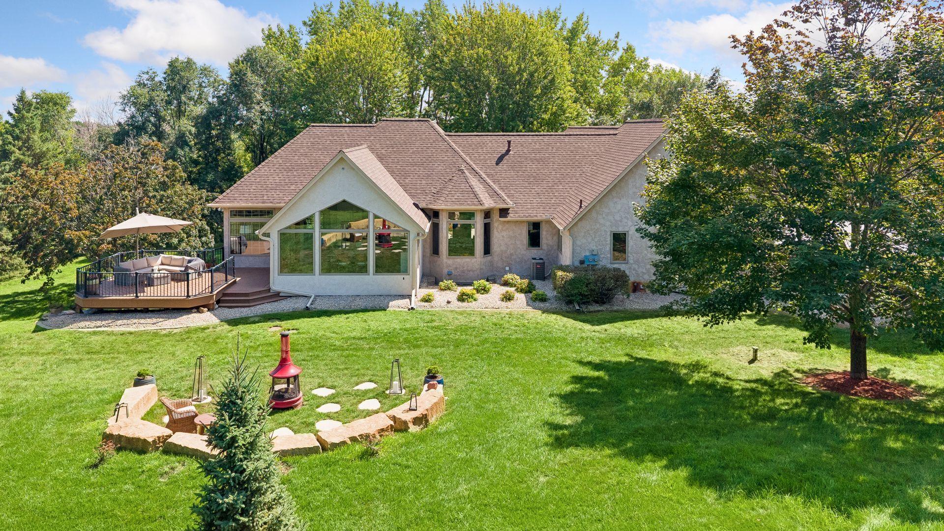 View of Residential at 22420 Wagon Wheel Trail, Lakeville MN 55044, Lakeville (55 of 60) - Mike Wilen | Minnesota Team Real Estate