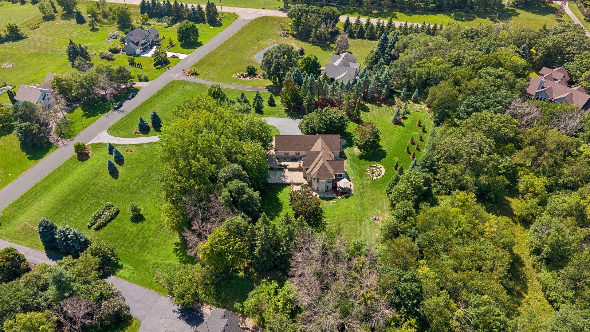 View of Residential at 22420 Wagon Wheel Trail, Lakeville MN 55044, Lakeville (50 of 60) - Mike Wilen | Minnesota Team Real Estate