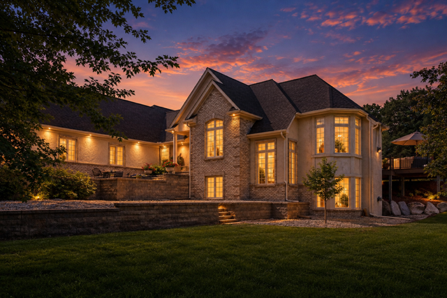 View of Residential at 22420 Wagon Wheel Trail, Lakeville MN 55044, Lakeville - Mike Wilen | Minnesota Team Real Estate