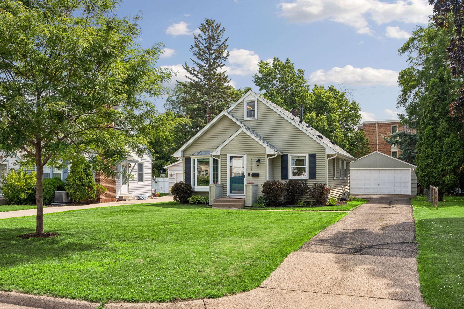 View of Residential at 7429 Aldrich Avenue, Richfield MN 55423, Richfield - Mike Wilen | Minnesota Team Real Estate