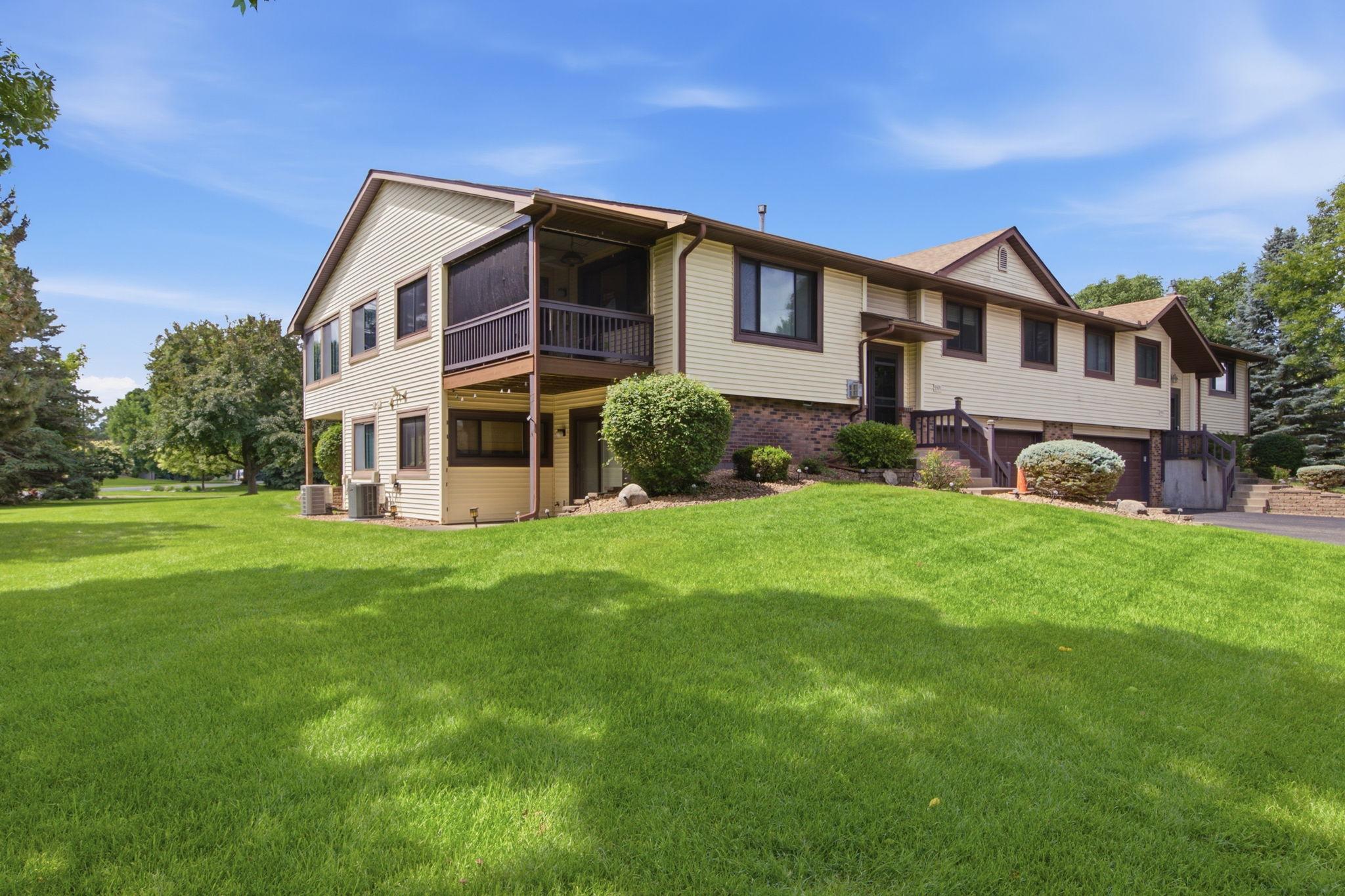 View of Residential at 5591 Donegal Drive, Shoreview MN 55126, Shoreview - Mike Wilen | Minnesota Team Real Estate