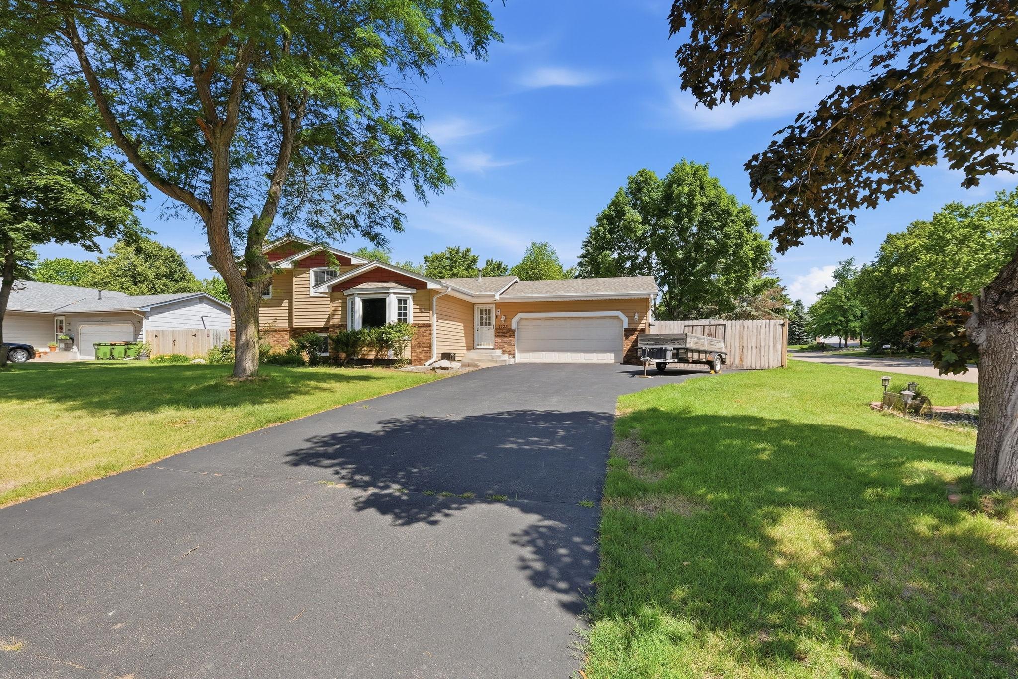 View of Residential at 1725 129th Lane, Coon Rapids MN 55448, Coon Rapids - Mike Wilen | Minnesota Team Real Estate