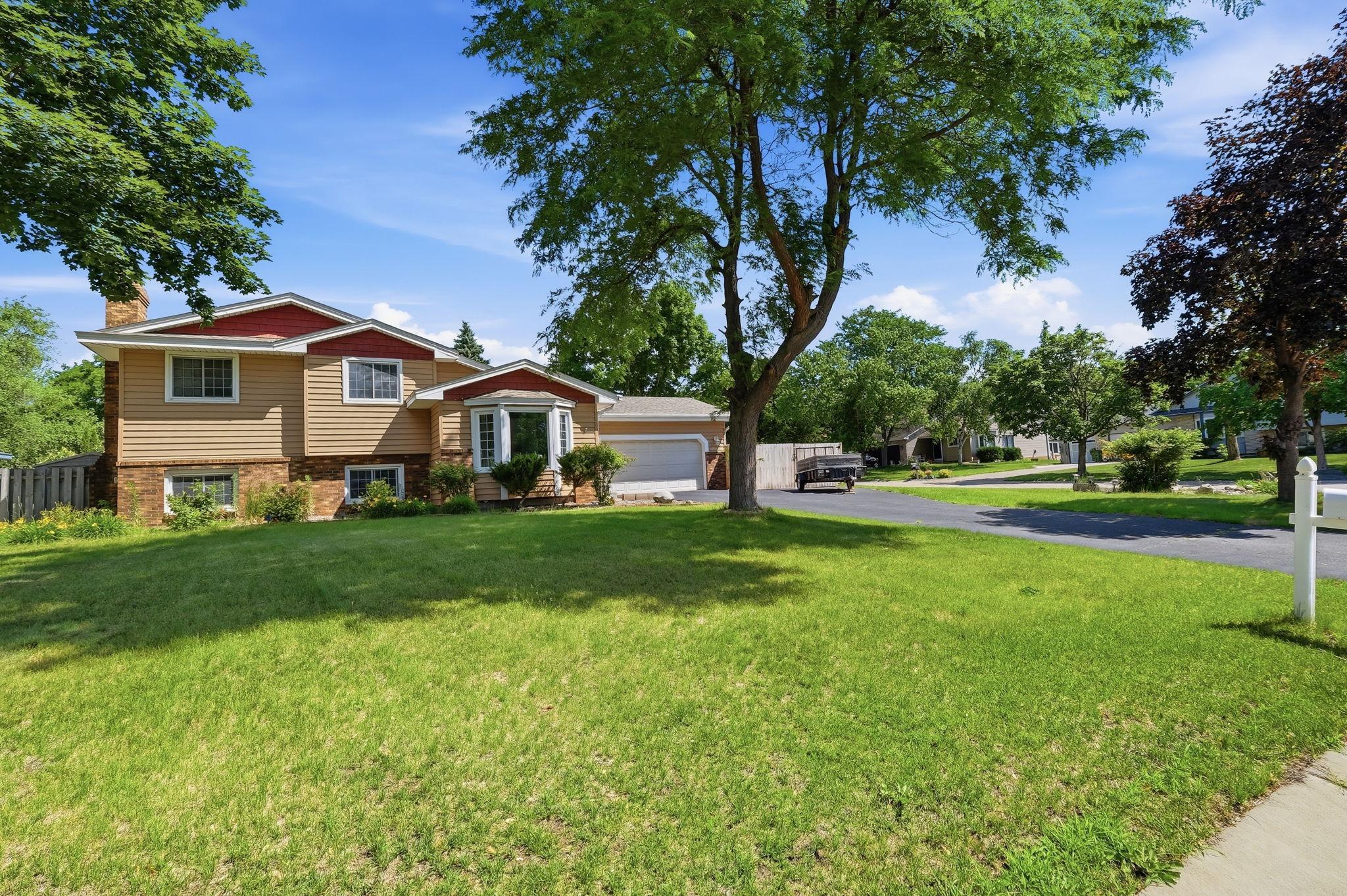 View of Residential at 1725 129th Lane, Coon Rapids MN 55448, Coon Rapids (48 of 49) - Mike Wilen | Minnesota Team Real Estate