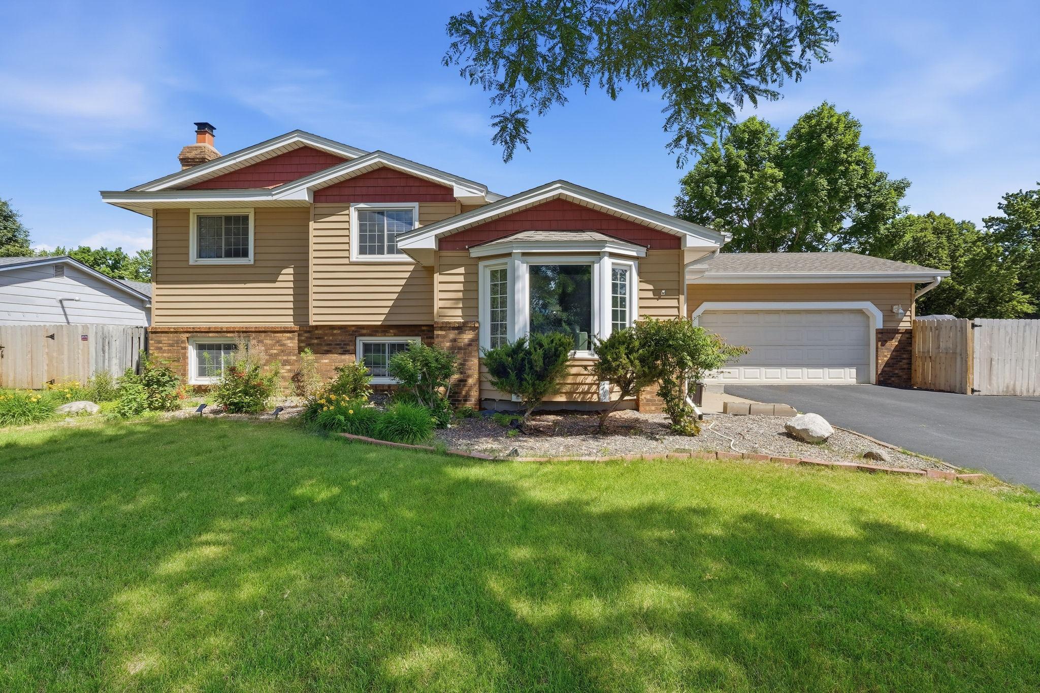 View of Residential at 1725 129th Lane, Coon Rapids MN 55448, Coon Rapids (2 of 49) - Mike Wilen | Minnesota Team Real Estate