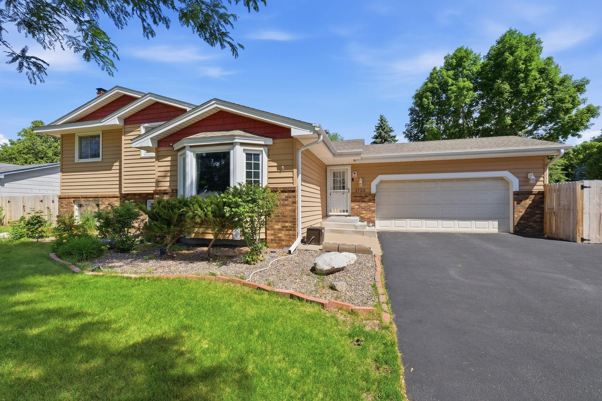 View of Residential at 1725 129th Lane, Coon Rapids MN 55448, Coon Rapids (3 of 49) - Mike Wilen | Minnesota Team Real Estate