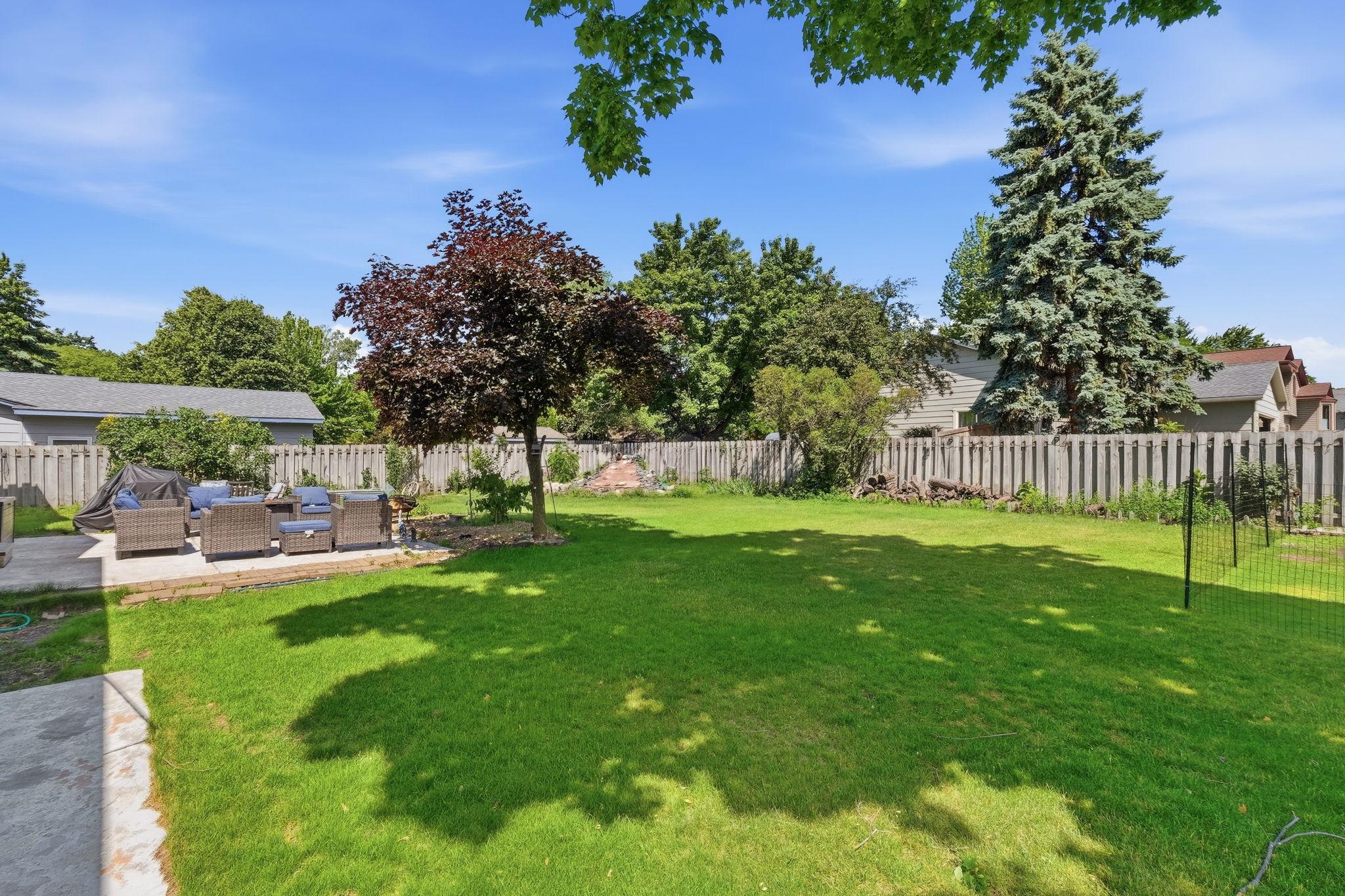 View of Residential at 1725 129th Lane, Coon Rapids MN 55448, Coon Rapids (36 of 49) - Mike Wilen | Minnesota Team Real Estate