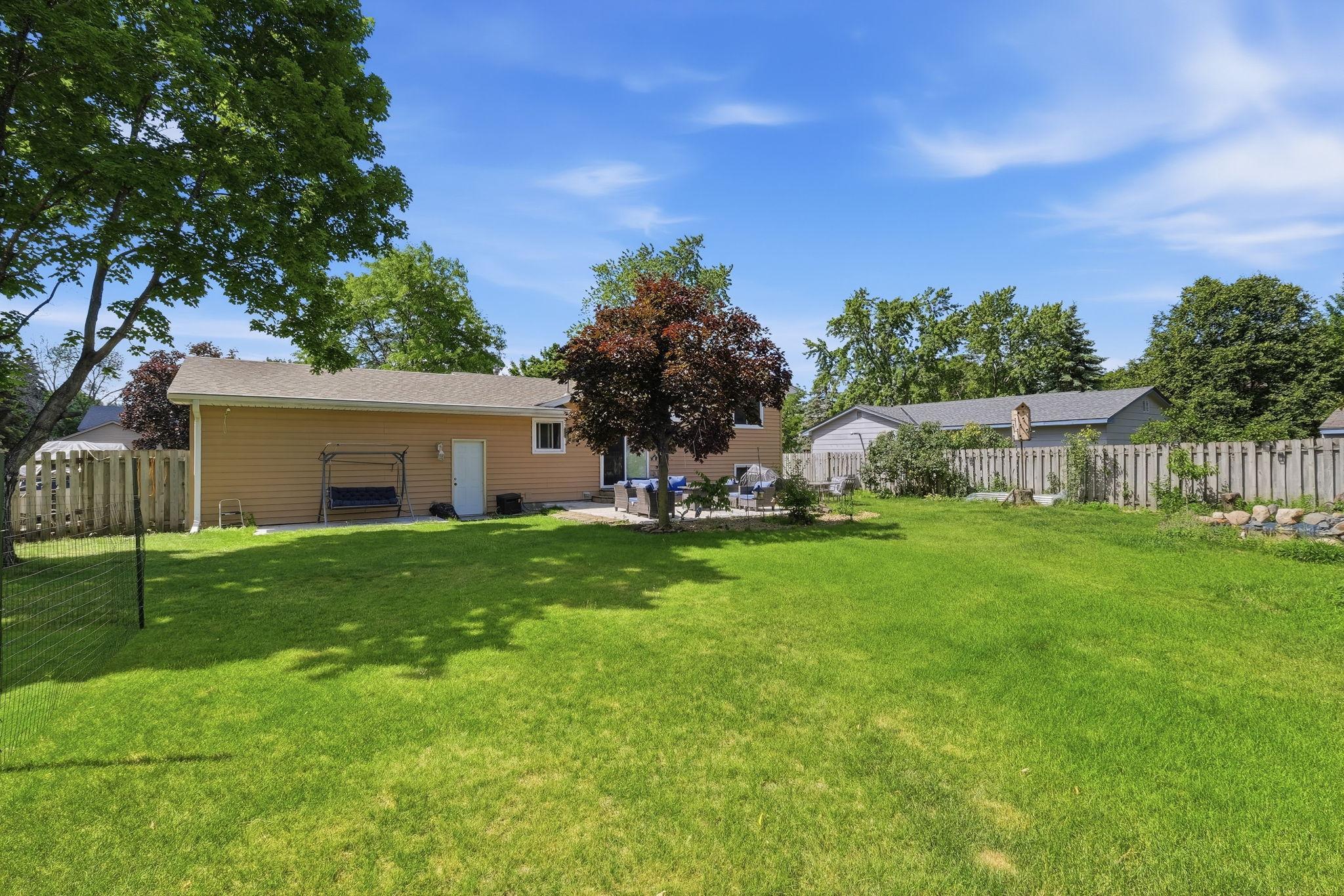 View of Residential at 1725 129th Lane, Coon Rapids MN 55448, Coon Rapids (46 of 49) - Mike Wilen | Minnesota Team Real Estate