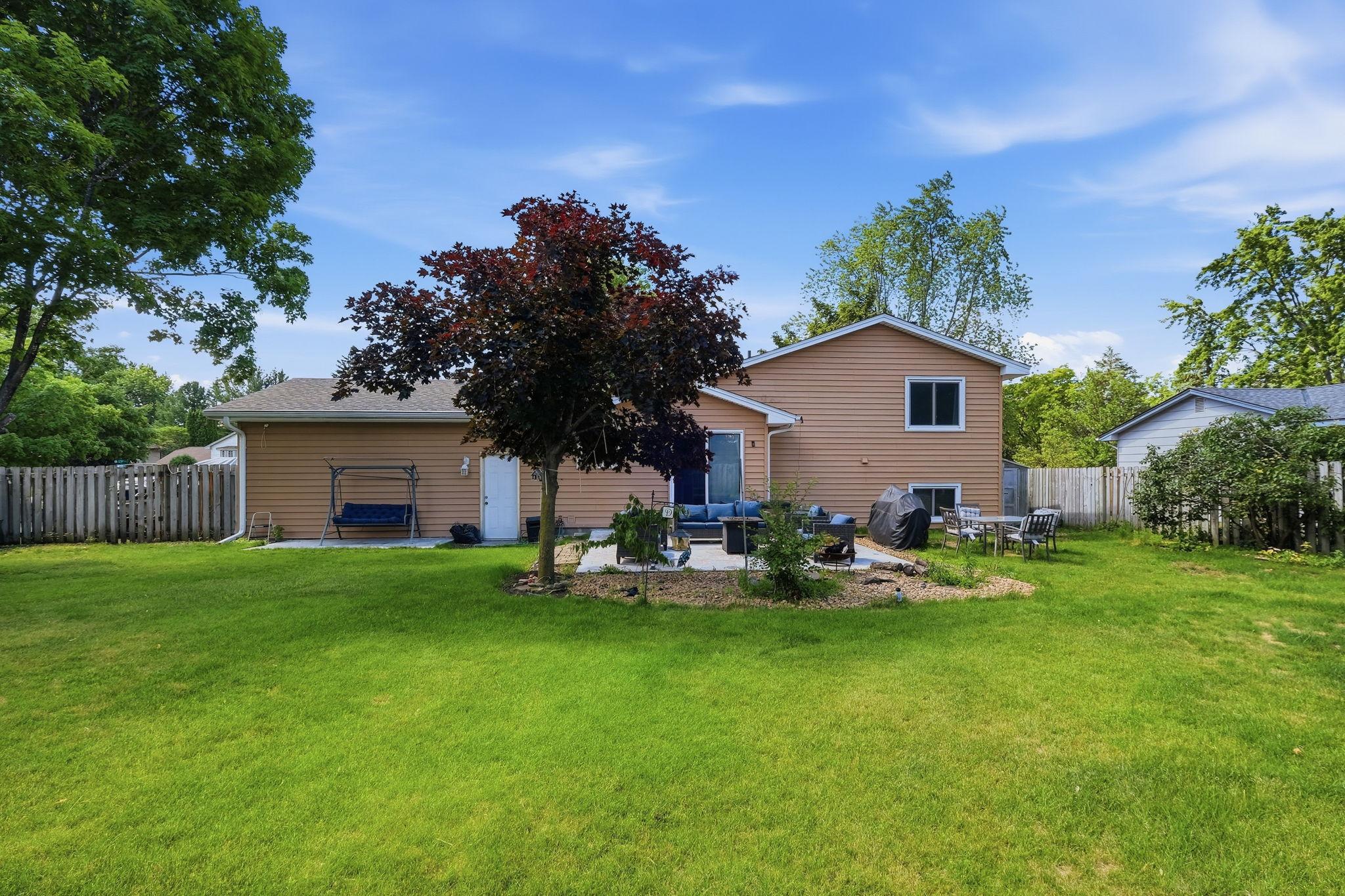 View of Residential at 1725 129th Lane, Coon Rapids MN 55448, Coon Rapids (35 of 49) - Mike Wilen | Minnesota Team Real Estate