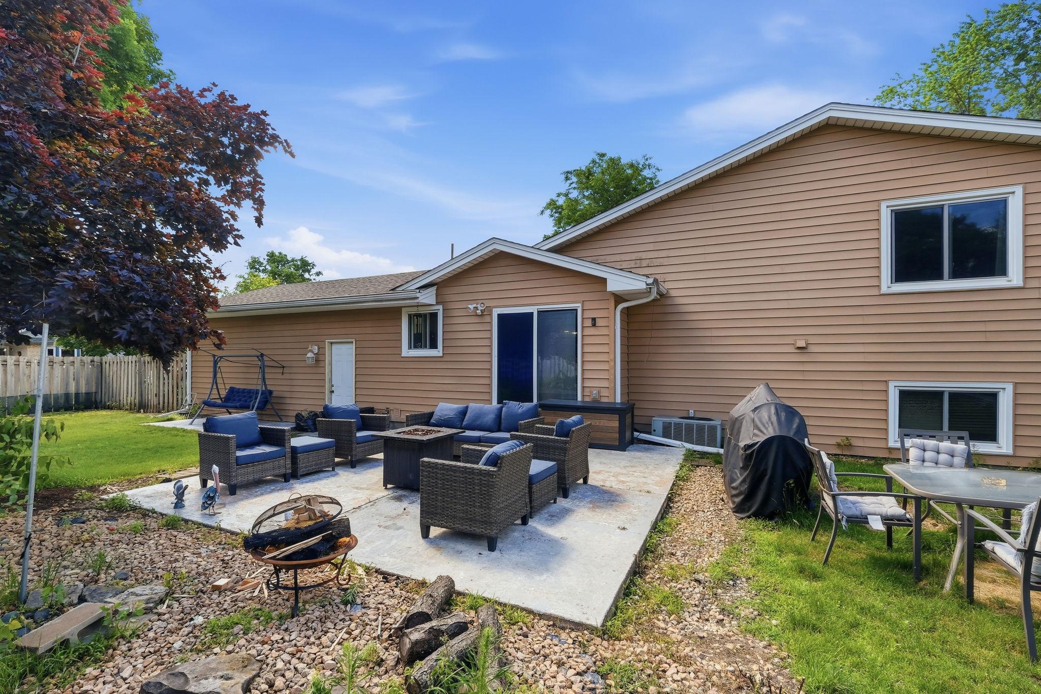 View of Residential at 1725 129th Lane, Coon Rapids MN 55448, Coon Rapids (33 of 49) - Mike Wilen | Minnesota Team Real Estate