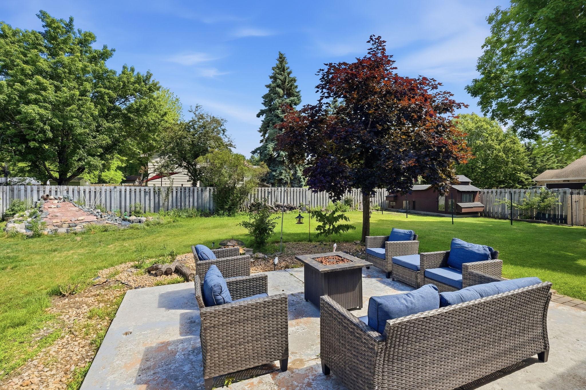 View of Residential at 1725 129th Lane, Coon Rapids MN 55448, Coon Rapids (32 of 49) - Mike Wilen | Minnesota Team Real Estate