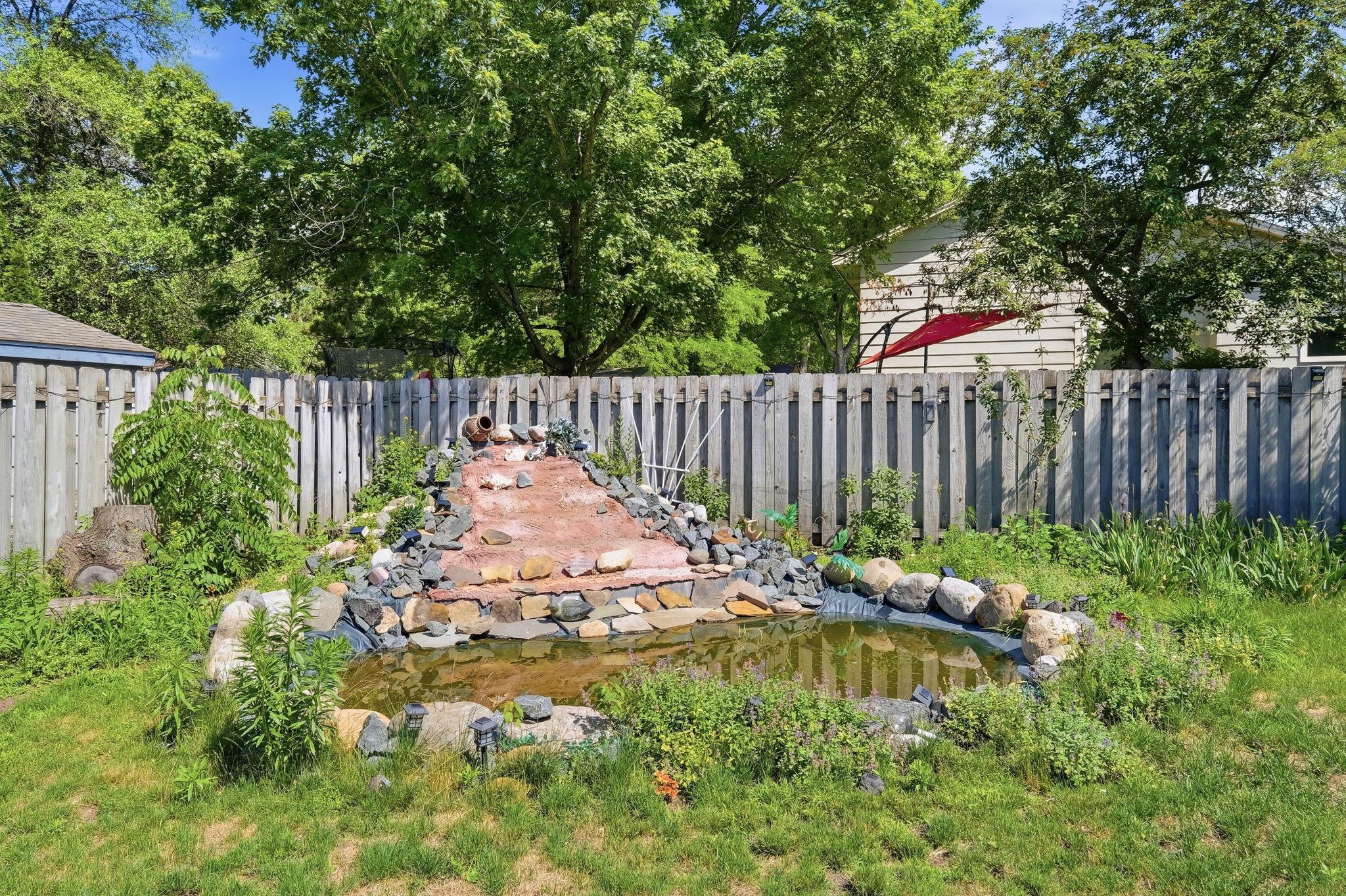 View of Residential at 1725 129th Lane, Coon Rapids MN 55448, Coon Rapids (31 of 49) - Mike Wilen | Minnesota Team Real Estate