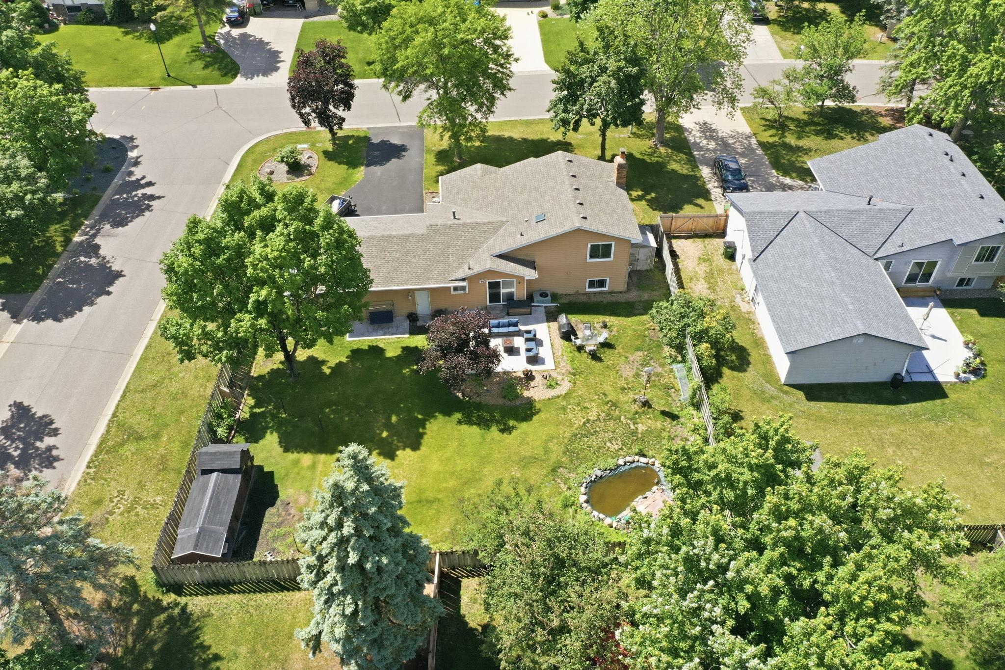 View of Residential at 1725 129th Lane, Coon Rapids MN 55448, Coon Rapids (30 of 49) - Mike Wilen | Minnesota Team Real Estate