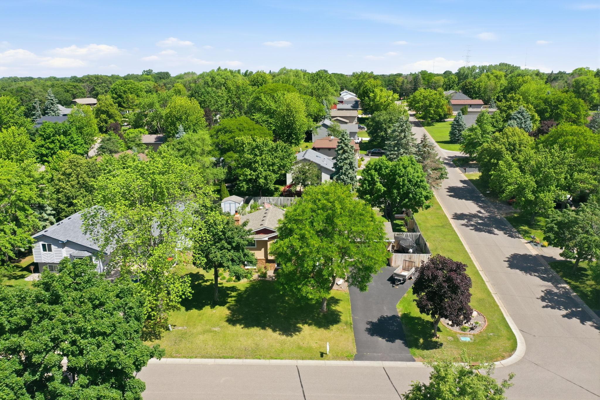 View of Residential at 1725 129th Lane, Coon Rapids MN 55448, Coon Rapids (40 of 49) - Mike Wilen | Minnesota Team Real Estate