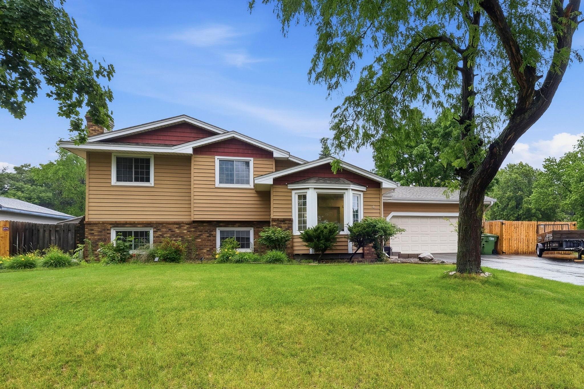 View of Residential at 1725 129th Lane, Coon Rapids MN 55448, Coon Rapids (47 of 49) - Mike Wilen | Minnesota Team Real Estate