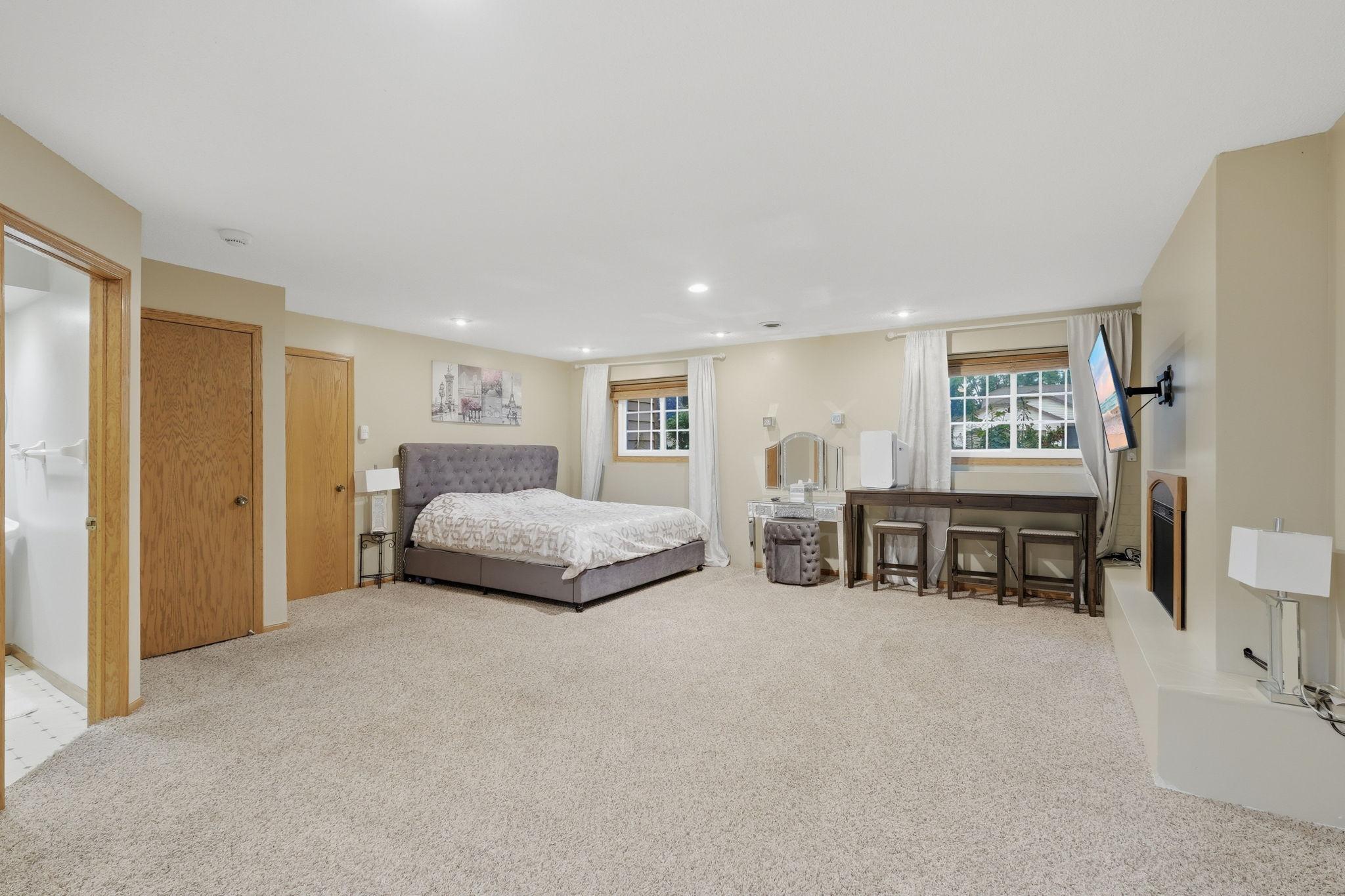 View of Residential at 1725 129th Lane, Coon Rapids MN 55448, Coon Rapids (20 of 49) - Mike Wilen | Minnesota Team Real Estate