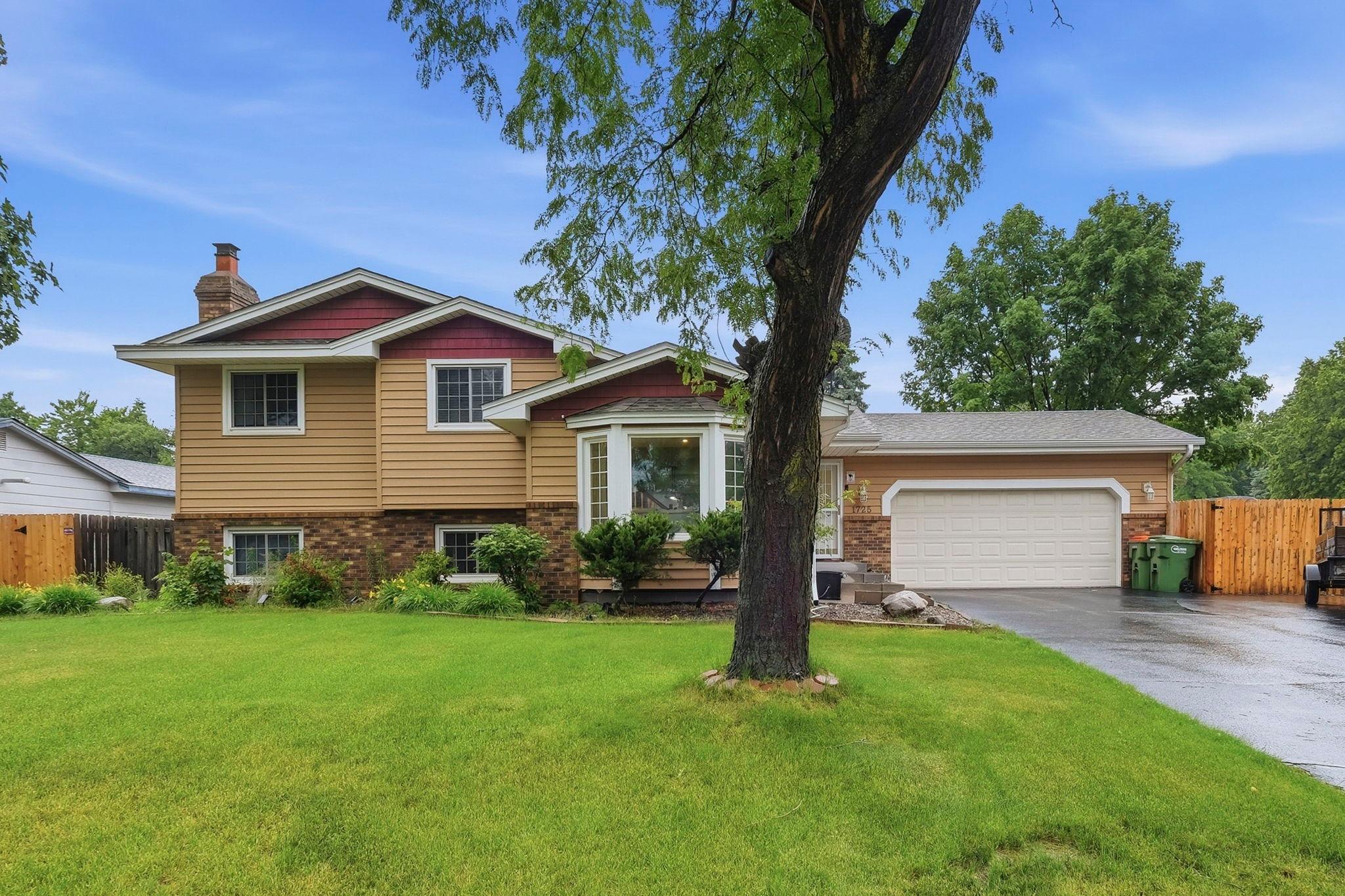 View of Residential at 1725 129th Lane, Coon Rapids MN 55448, Coon Rapids (49 of 49) - Mike Wilen | Minnesota Team Real Estate