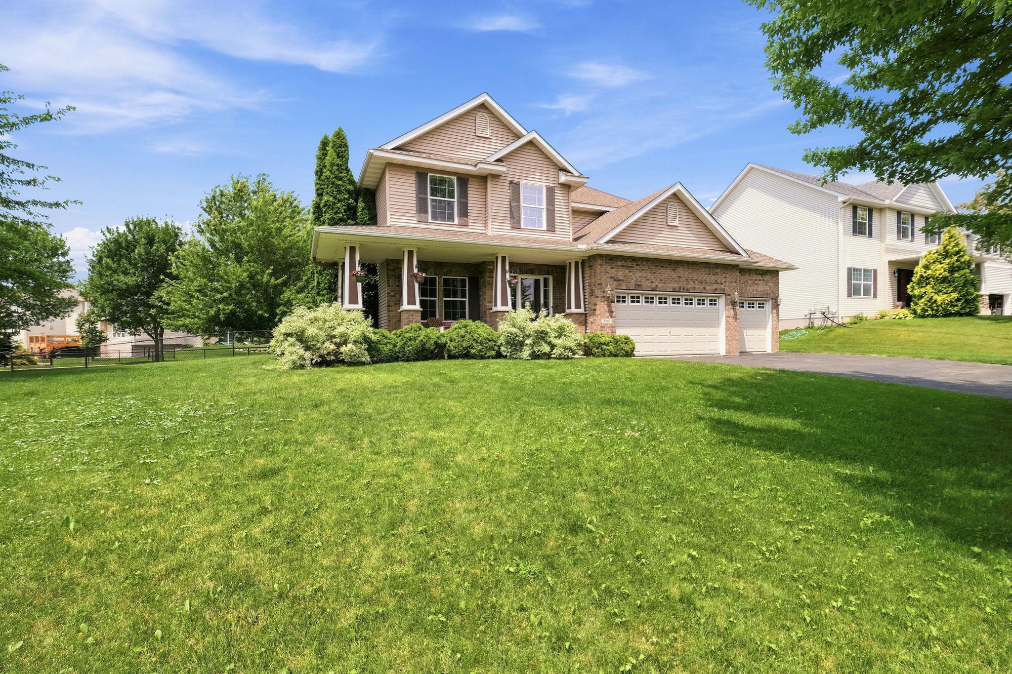 View of Residential at 3985 Games Drive, Minnetrista MN 55375, Minnetrista - Mike Wilen | Minnesota Team Real Estate