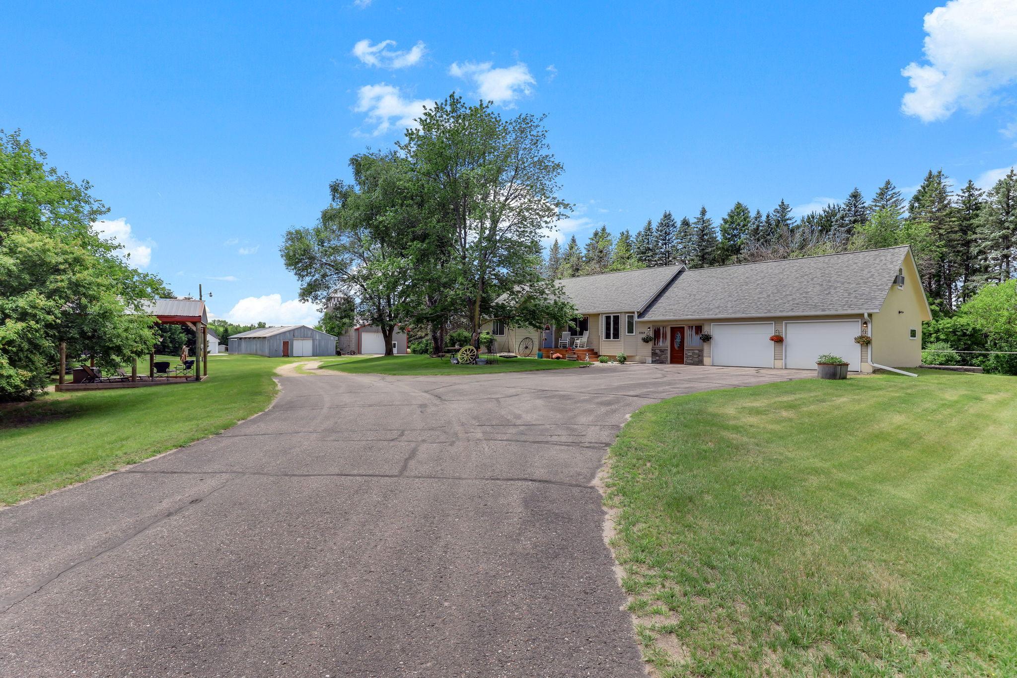 View of Residential at 5968 149th Avenue, Becker MN 55308, Becker - Mike Wilen | Minnesota Team Real Estate