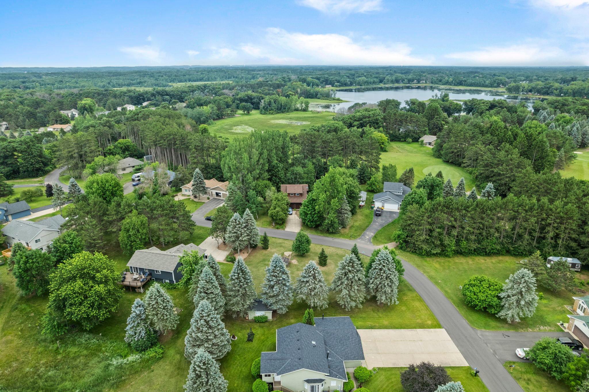 View of Residential at 13239 Lake Place Road, Zimmerman MN 55398, Zimmerman (24 of 27) - Mike Wilen | Minnesota Team Real Estate