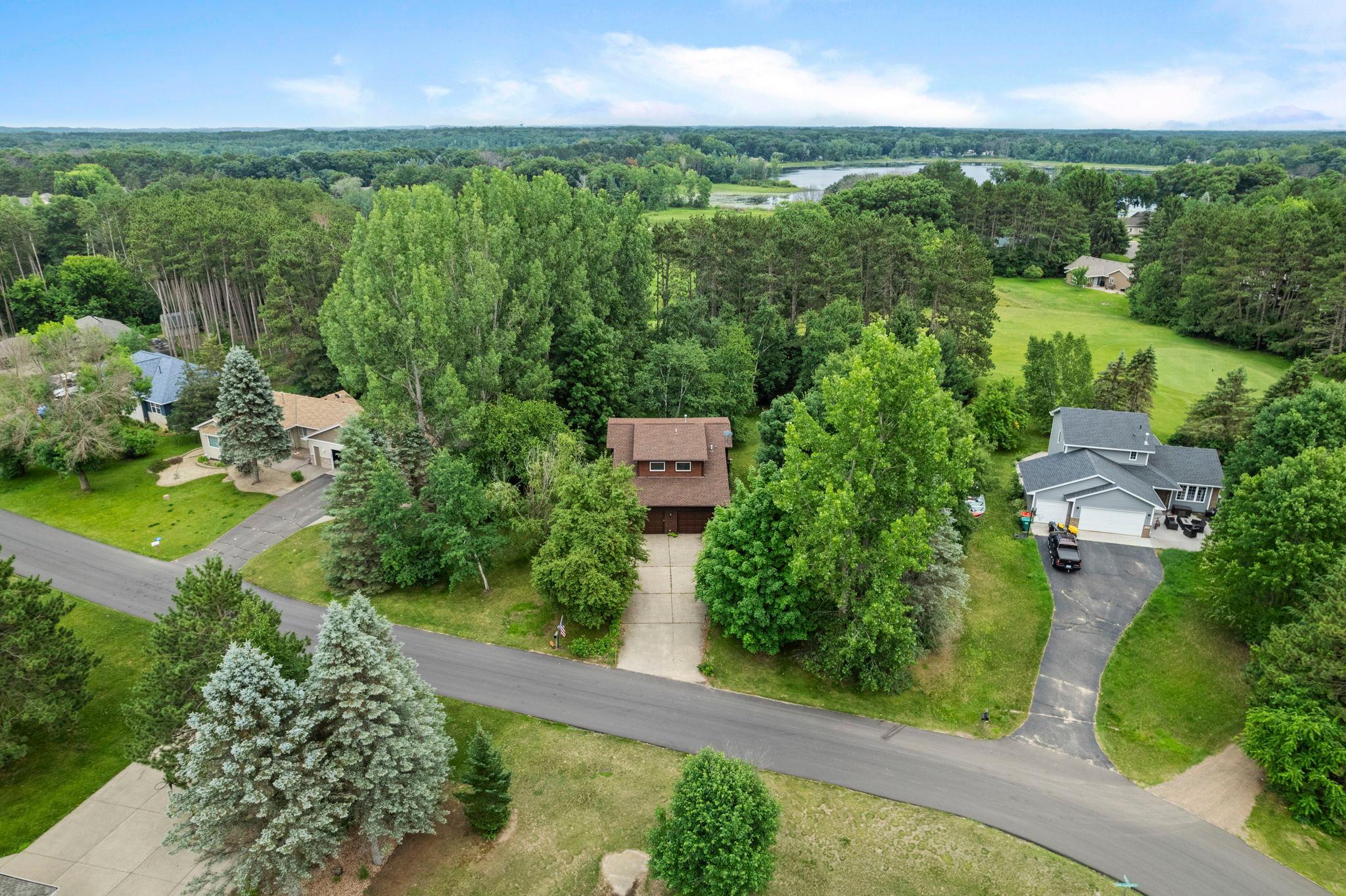 View of Residential at 13239 Lake Place Road, Zimmerman MN 55398, Zimmerman - Mike Wilen | Minnesota Team Real Estate