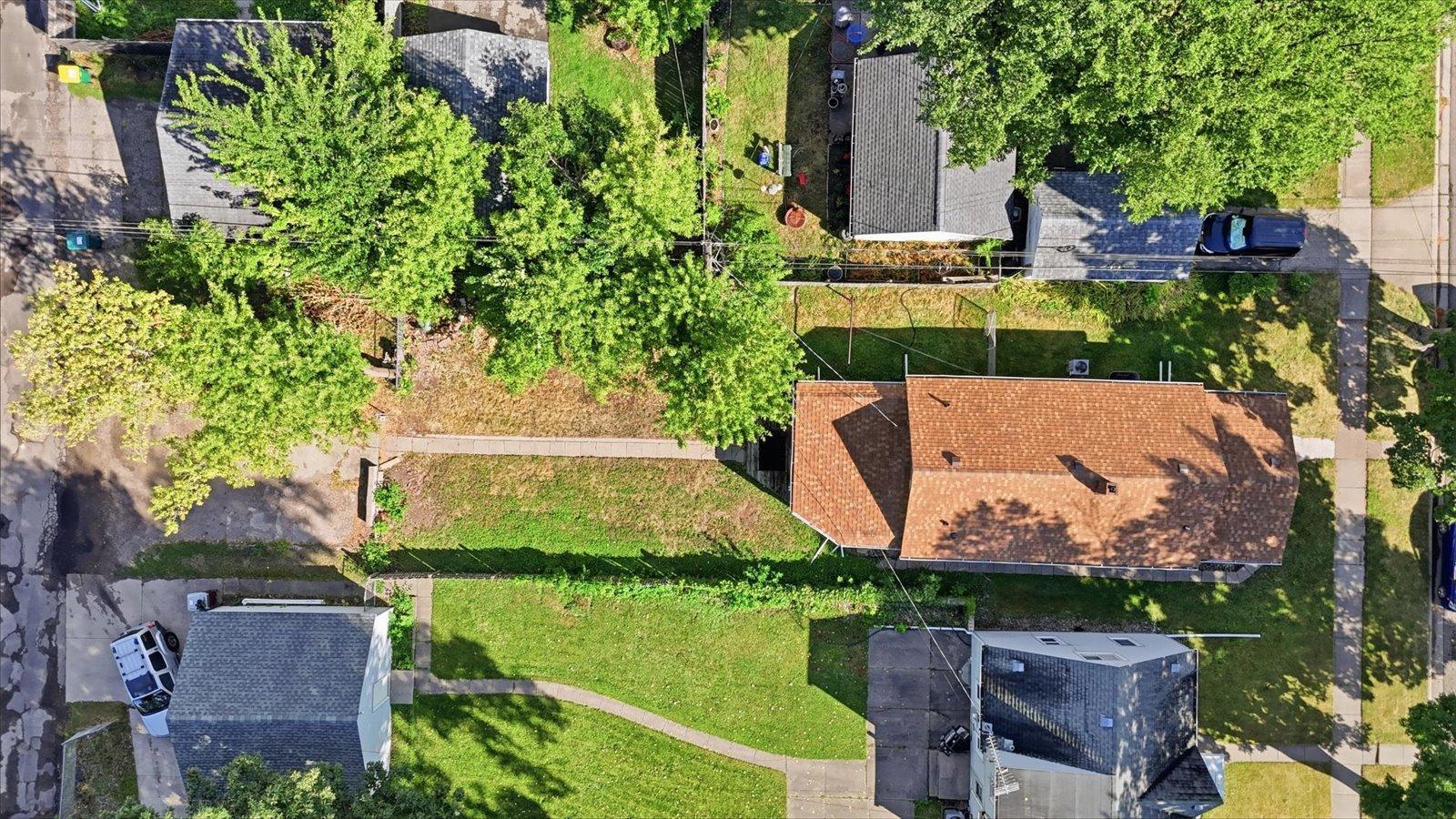 View of Residential at 1015 Kruse Street, West Saint Paul MN 55118, West Saint Paul (32 of 39) - Mike Wilen | Minnesota Team Real Estate