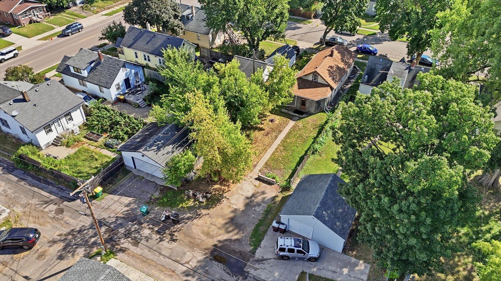 View of Residential at 1015 Kruse Street, West Saint Paul MN 55118, West Saint Paul (31 of 39) - Mike Wilen | Minnesota Team Real Estate