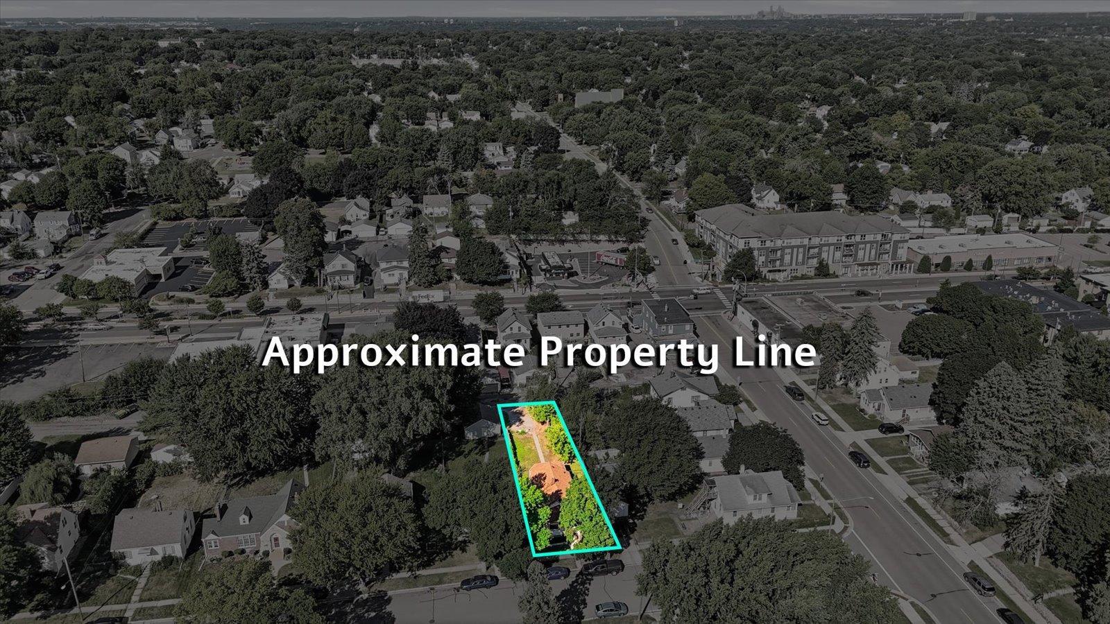 View of Residential at 1015 Kruse Street, West Saint Paul MN 55118, West Saint Paul (30 of 39) - Mike Wilen | Minnesota Team Real Estate