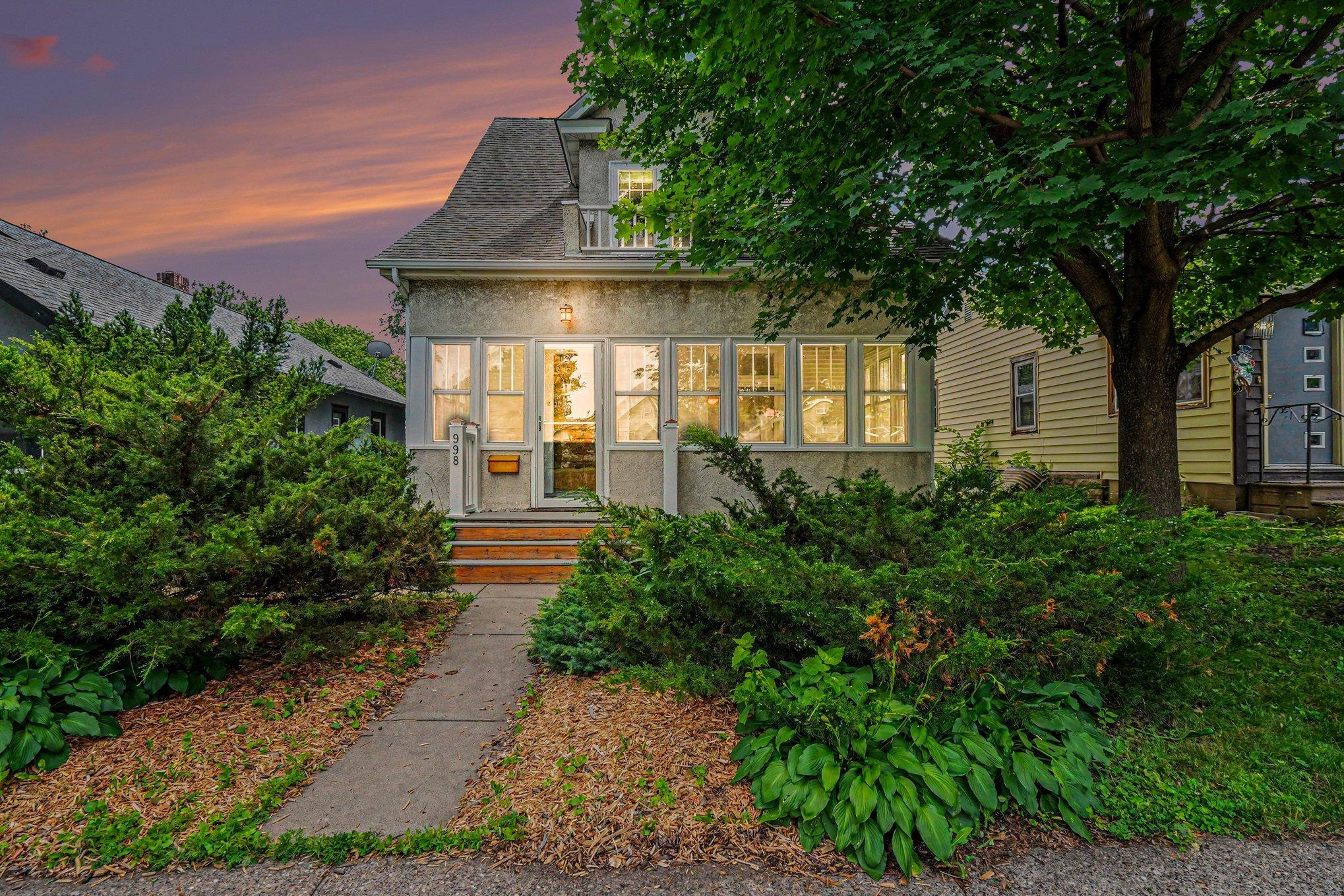 View of Residential at 998 Minnehaha Avenue, Saint Paul MN 55104, Saint Paul - Mike Wilen | Minnesota Team Real Estate