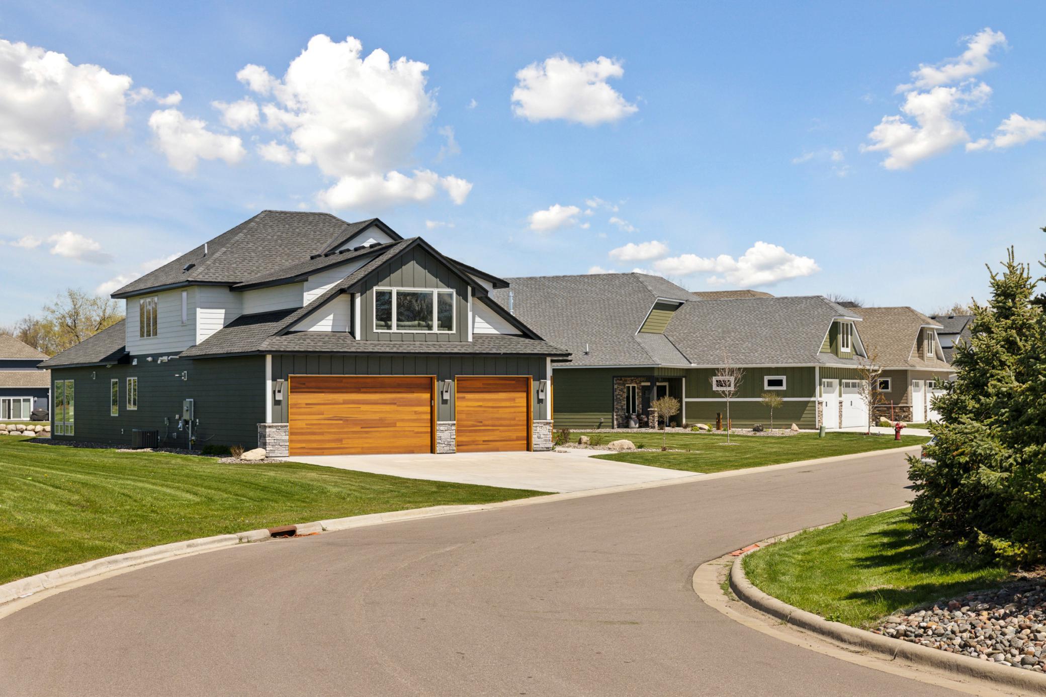 View of Land at 2535 110th Court, Blaine MN 55449, Blaine (3 of 24) - Mike Wilen | Minnesota Team Real Estate