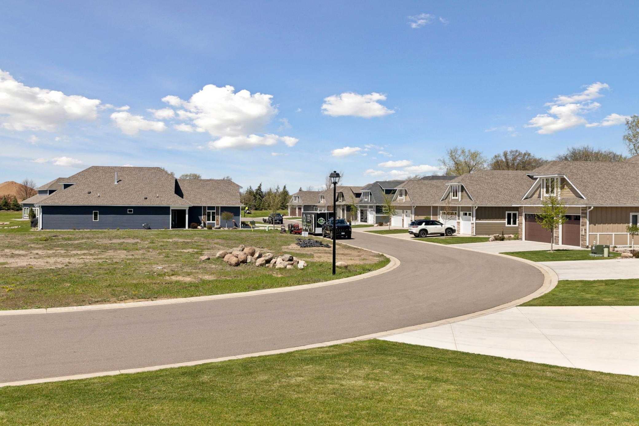 View of Land at 2535 110th Court, Blaine MN 55449, Blaine (7 of 24) - Mike Wilen | Minnesota Team Real Estate