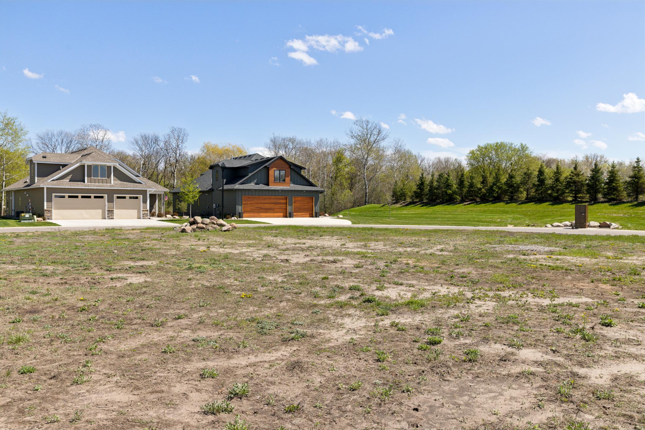 View of Land at 2535 110th Court, Blaine MN 55449, Blaine (17 of 24) - Mike Wilen | Minnesota Team Real Estate