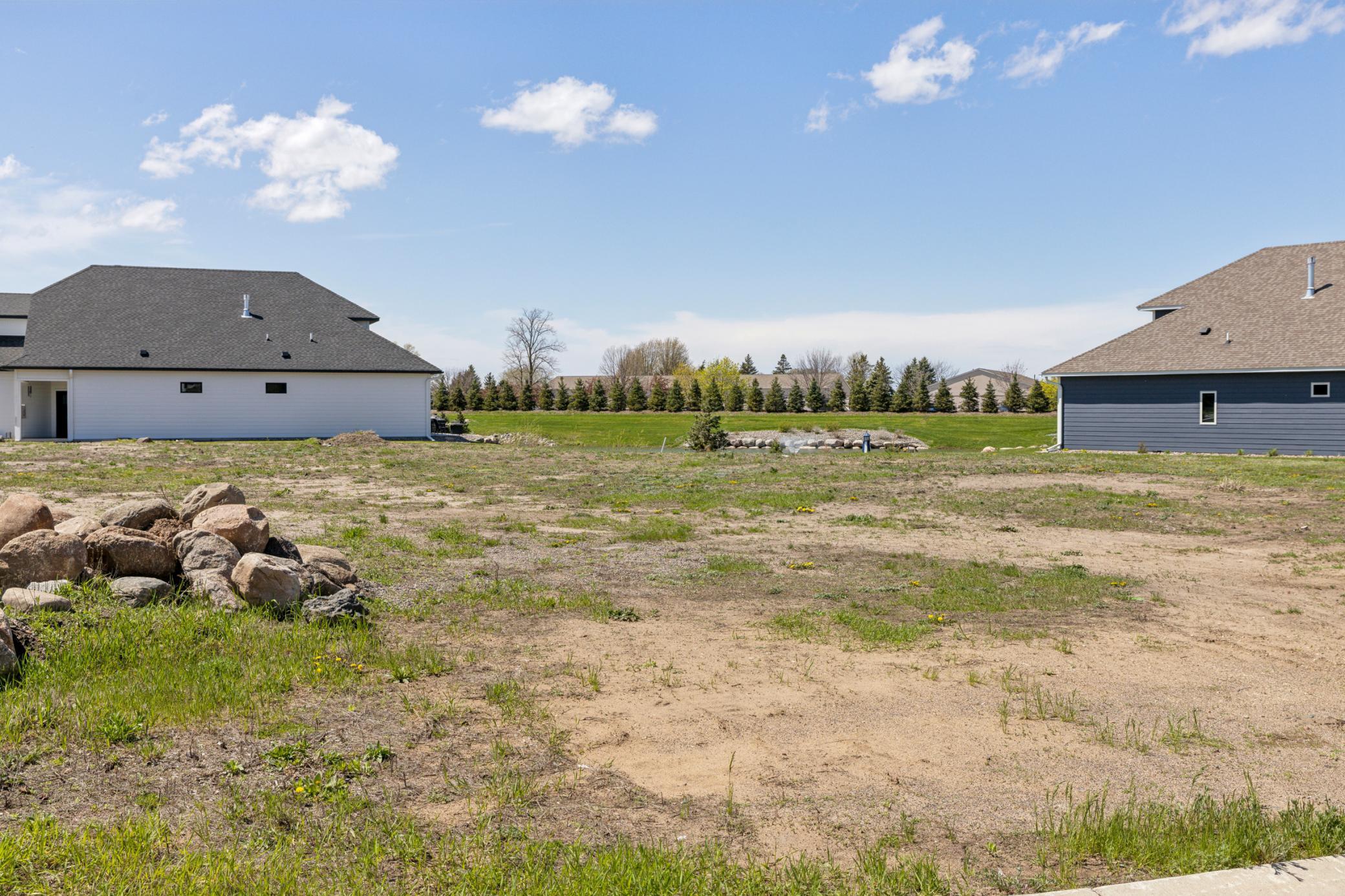 View of Land at 2535 110th Court, Blaine MN 55449, Blaine (19 of 24) - Mike Wilen | Minnesota Team Real Estate