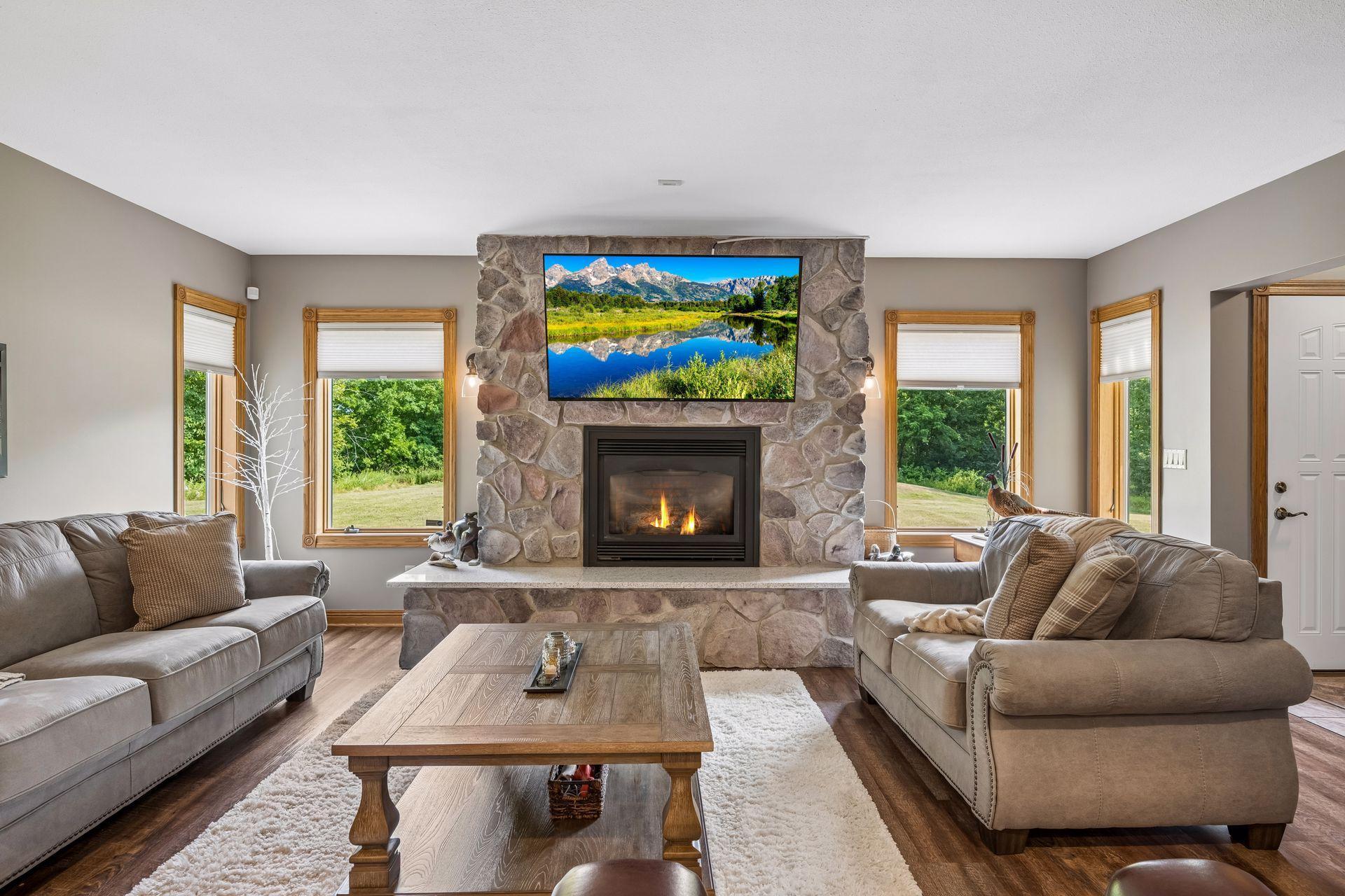 View of Residential at 2510 Hamlin Avenue, Saint Michael MN 55376, Saint Michael (32 of 58) - Mike Wilen | Minnesota Team Real Estate