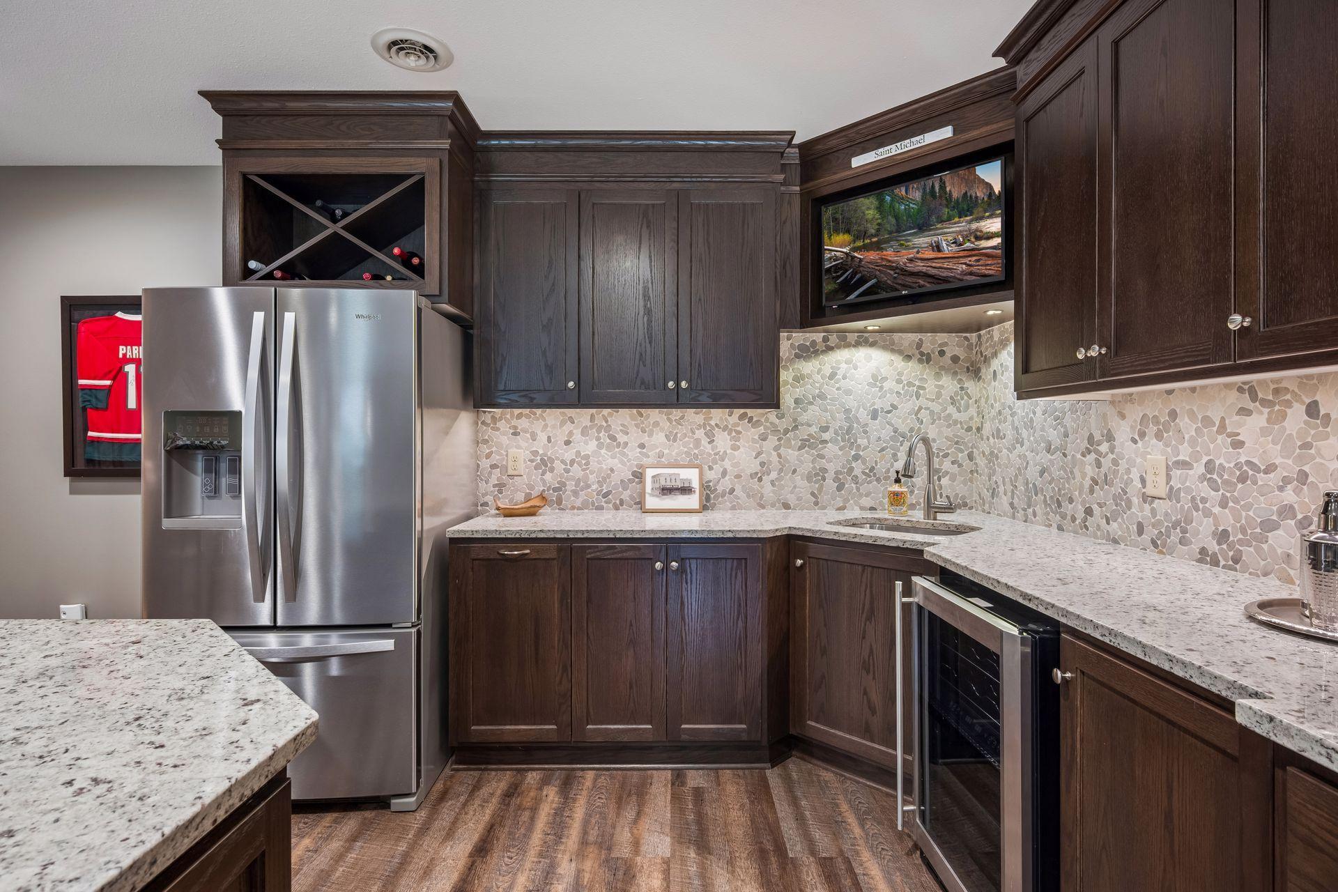 View of Residential at 2510 Hamlin Avenue, Saint Michael MN 55376, Saint Michael (30 of 58) - Mike Wilen | Minnesota Team Real Estate