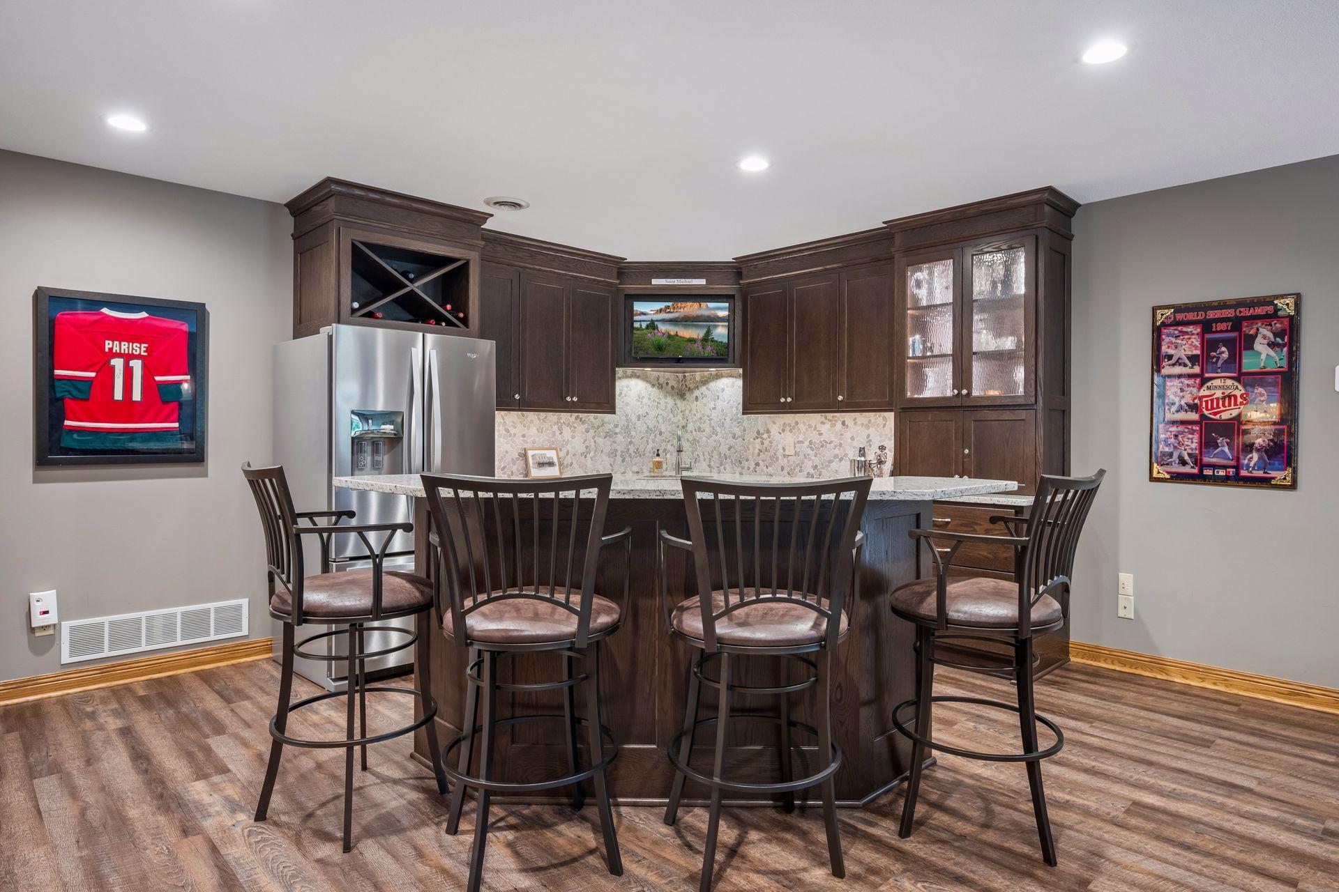 View of Residential at 2510 Hamlin Avenue, Saint Michael MN 55376, Saint Michael (29 of 58) - Mike Wilen | Minnesota Team Real Estate