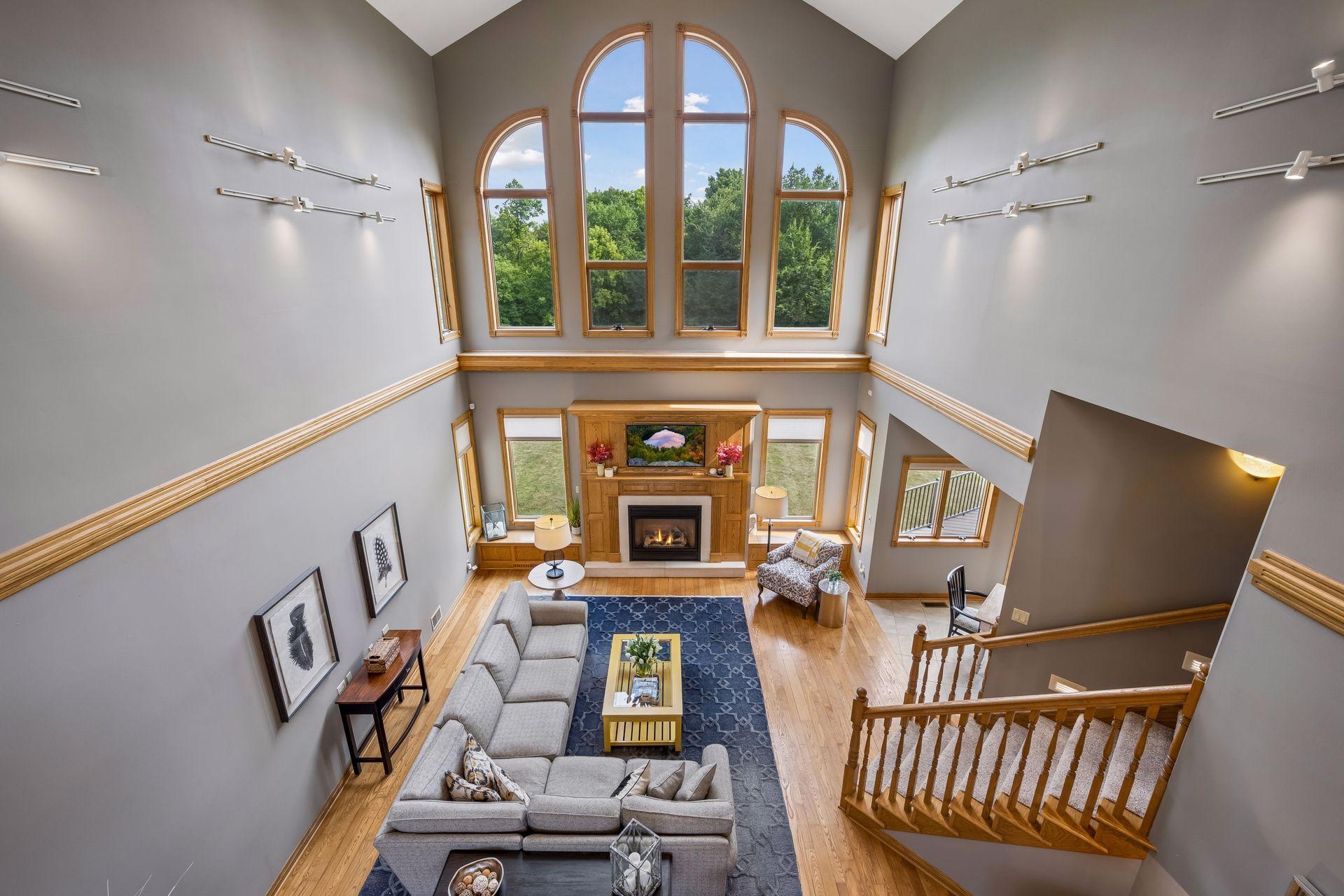 View of Residential at 2510 Hamlin Avenue, Saint Michael MN 55376, Saint Michael (21 of 58) - Mike Wilen | Minnesota Team Real Estate