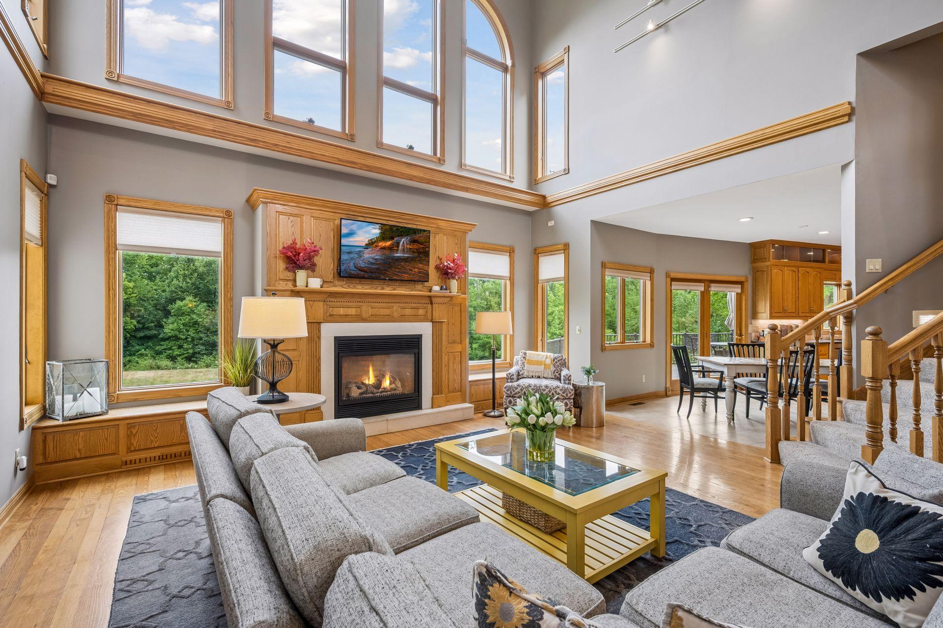 View of Residential at 2510 Hamlin Avenue, Saint Michael MN 55376, Saint Michael (8 of 58) - Mike Wilen | Minnesota Team Real Estate