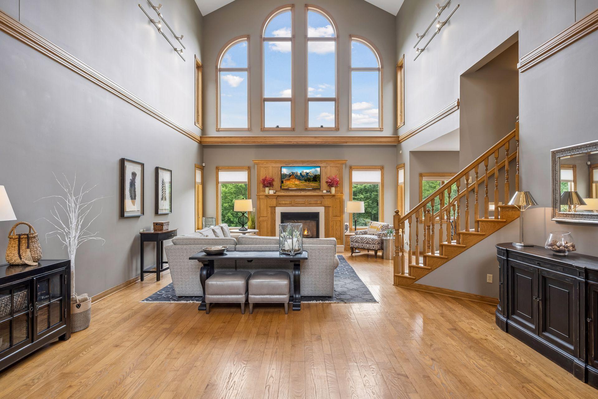 View of Residential at 2510 Hamlin Avenue, Saint Michael MN 55376, Saint Michael (4 of 58) - Mike Wilen | Minnesota Team Real Estate