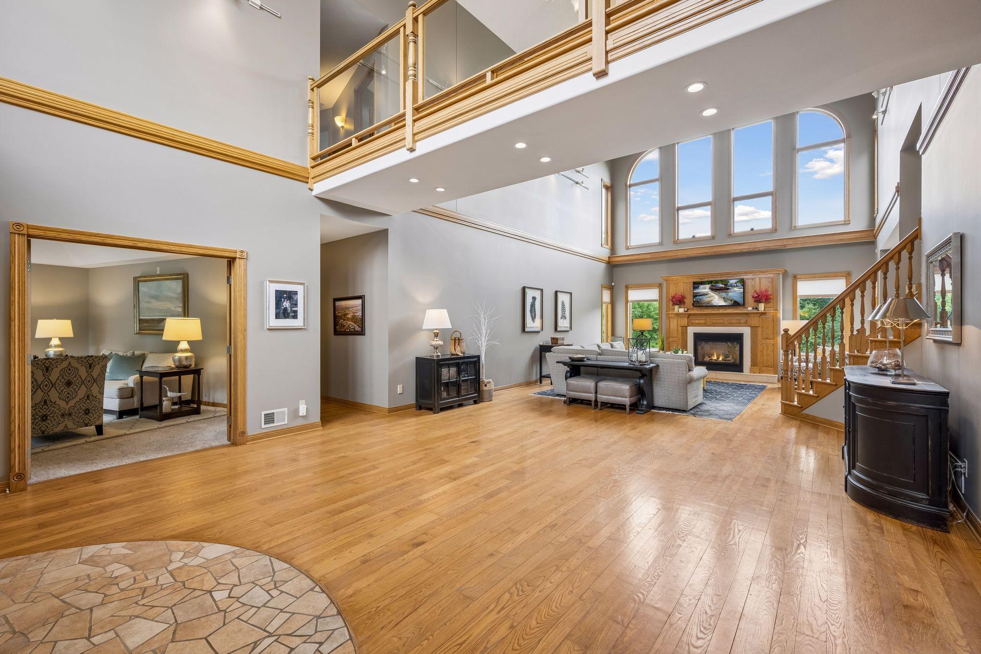 View of Residential at 2510 Hamlin Avenue, Saint Michael MN 55376, Saint Michael (5 of 58) - Mike Wilen | Minnesota Team Real Estate