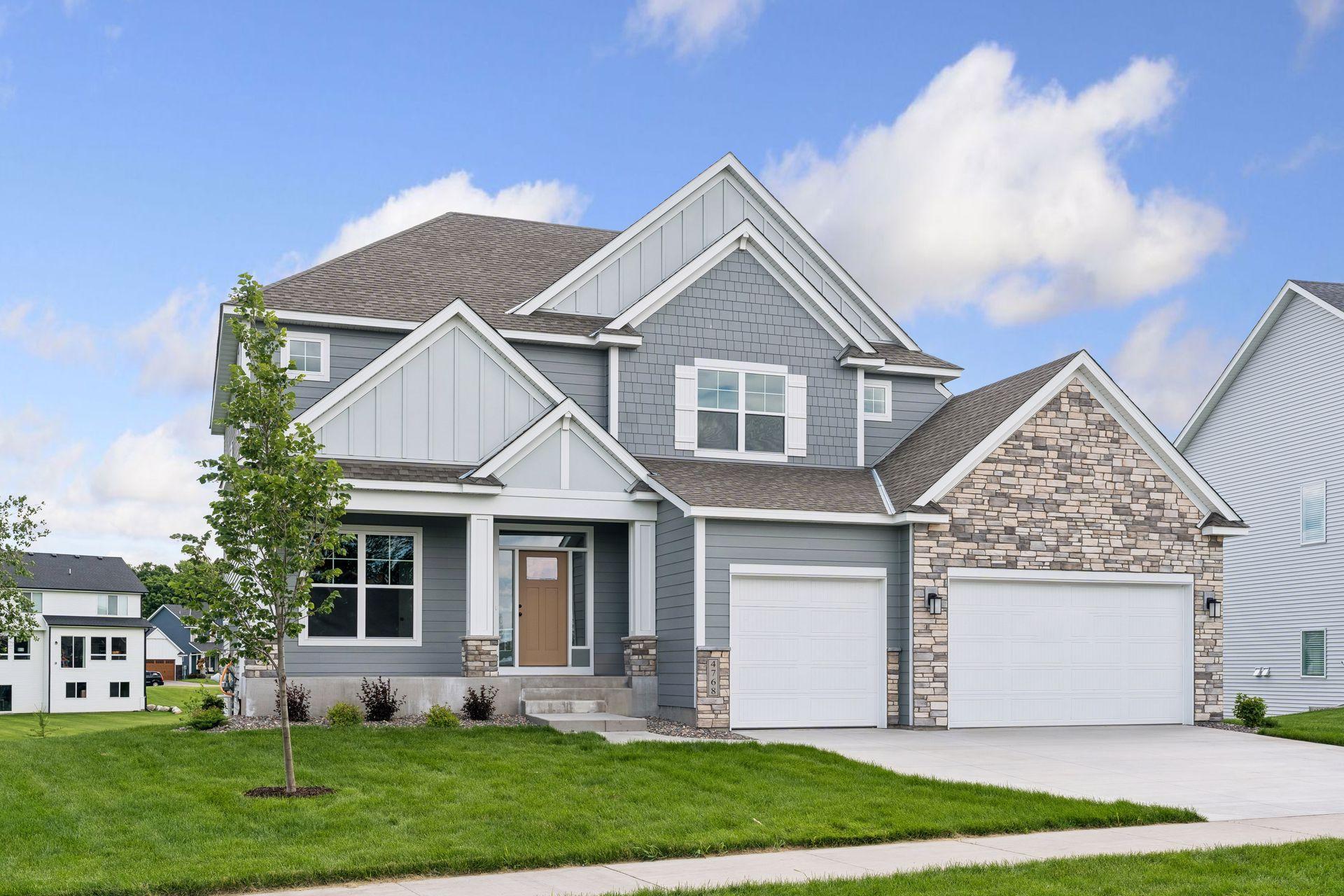 View of Residential at 4768 131st Court, Blaine MN 55449, Blaine (2 of 54) - Mike Wilen | Minnesota Team Real Estate